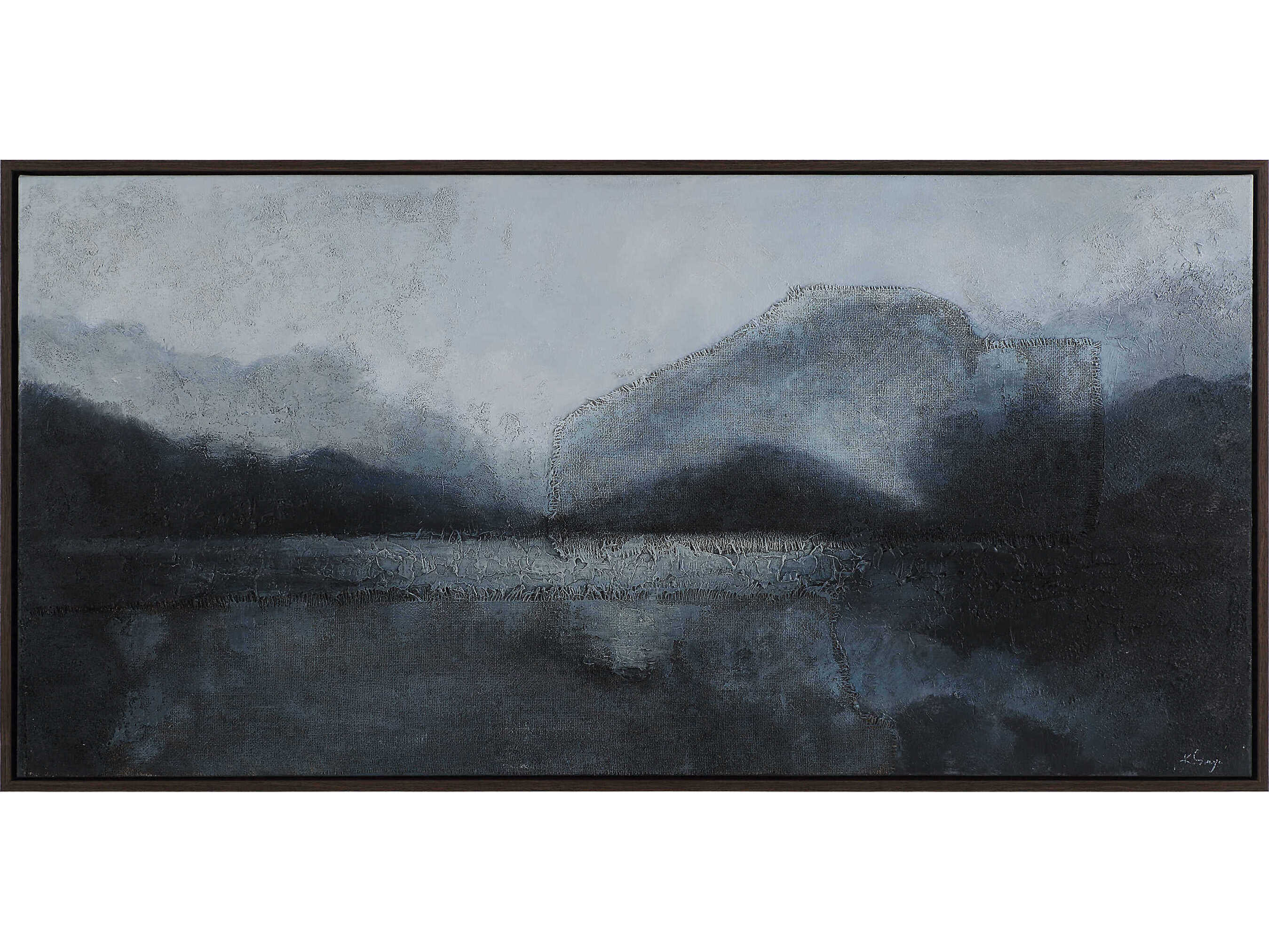 Renwil Atlanta Canvas Art