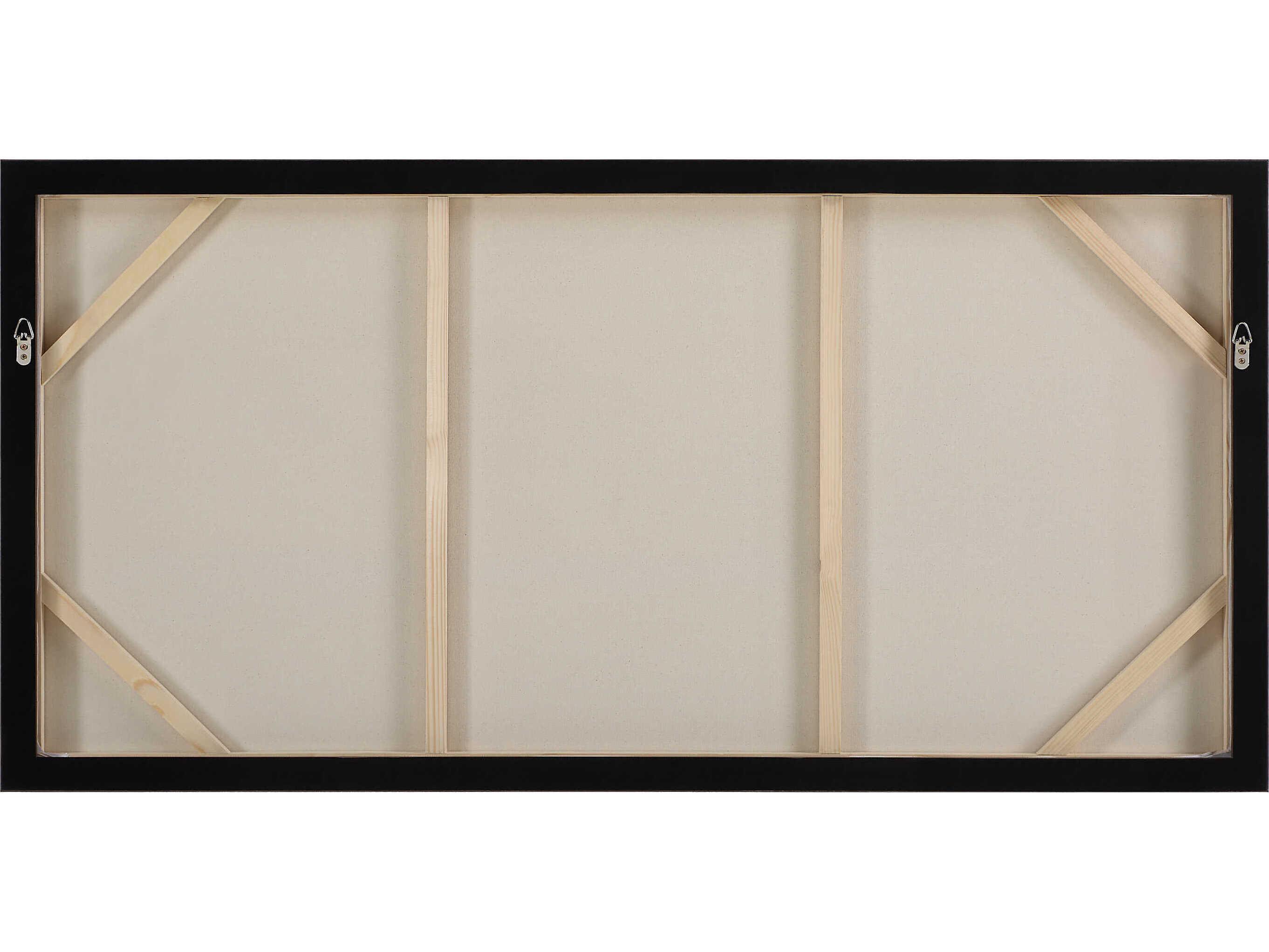 Renwil Atlanta Canvas Art