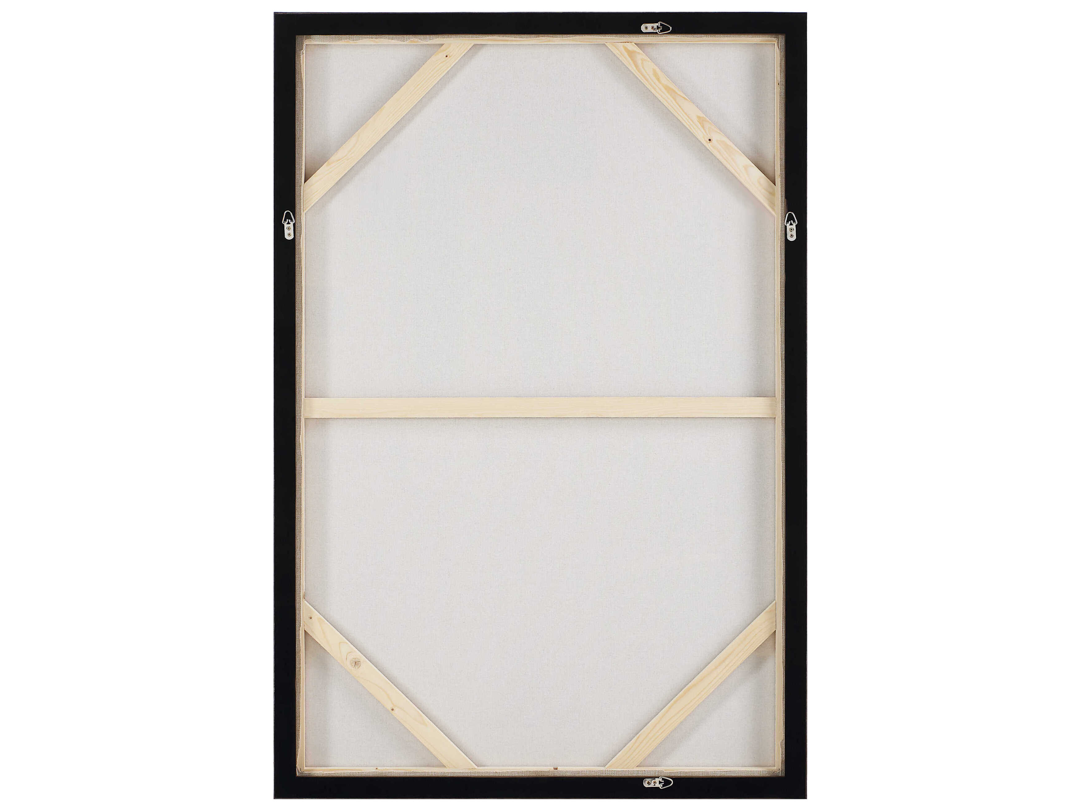 Renwil Iberis Canvas Art