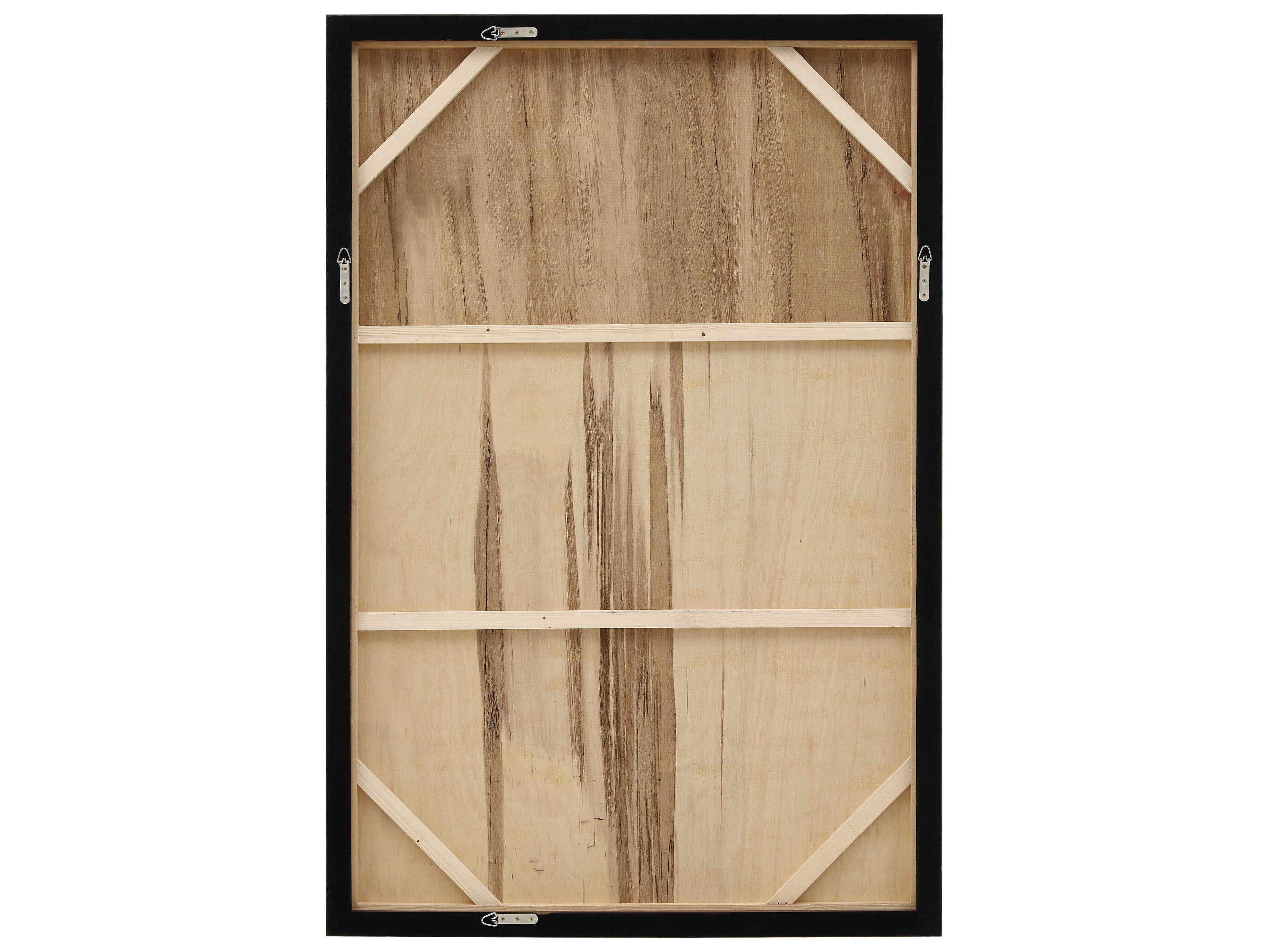 Renwil Sediment Canvas Art