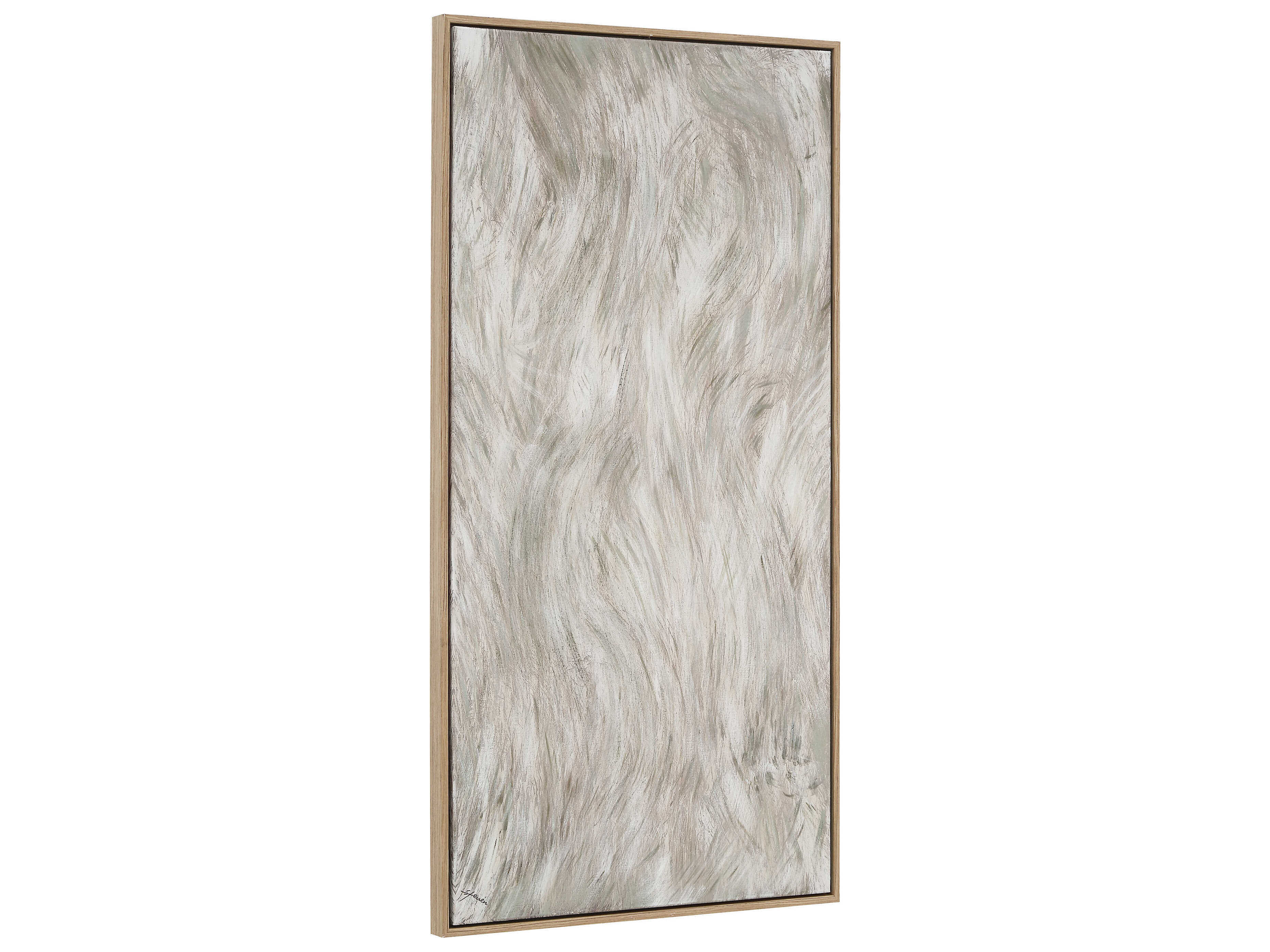 Renwil Dune Canvas Art