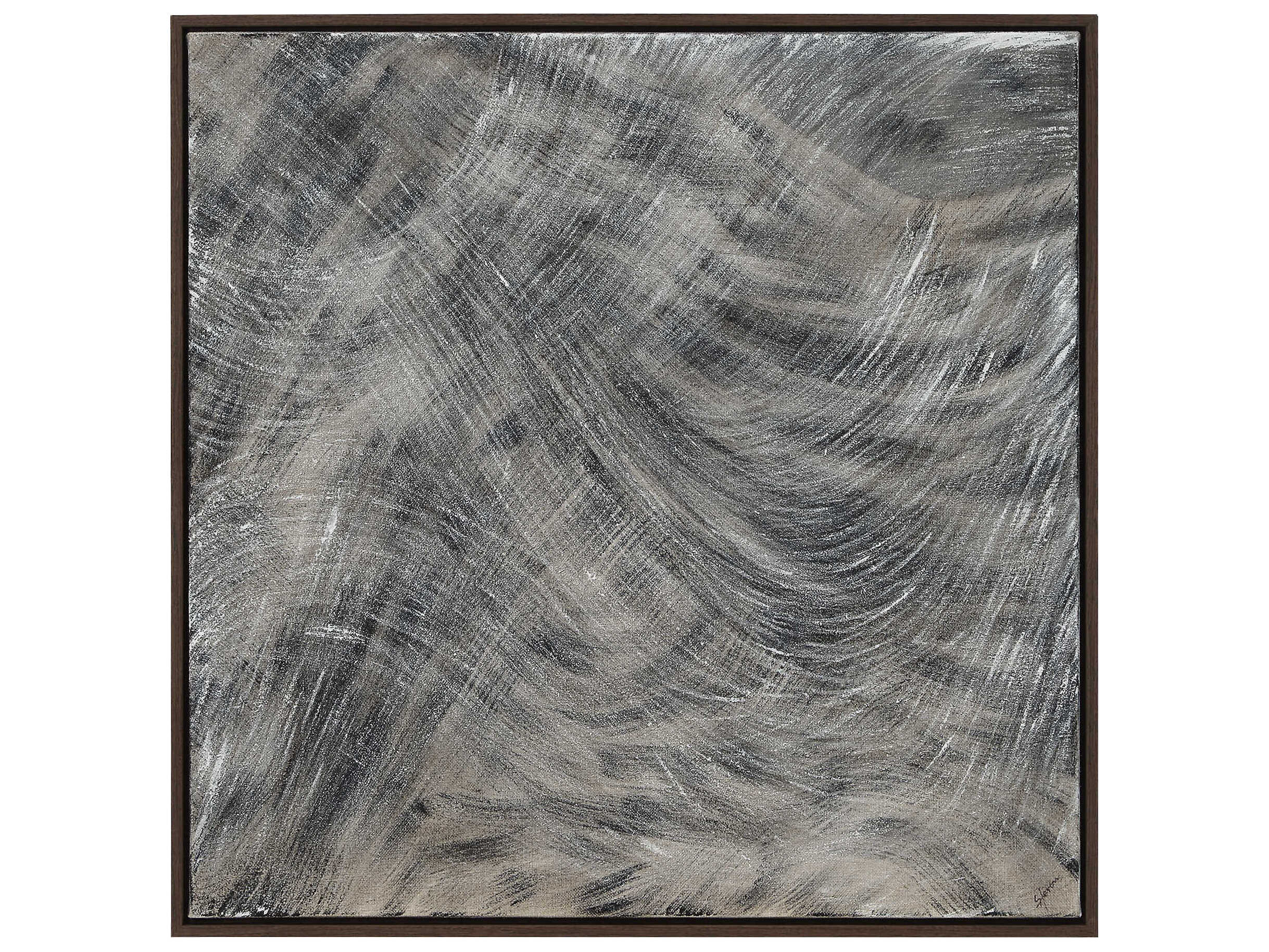 Renwil Drift Canvas Art