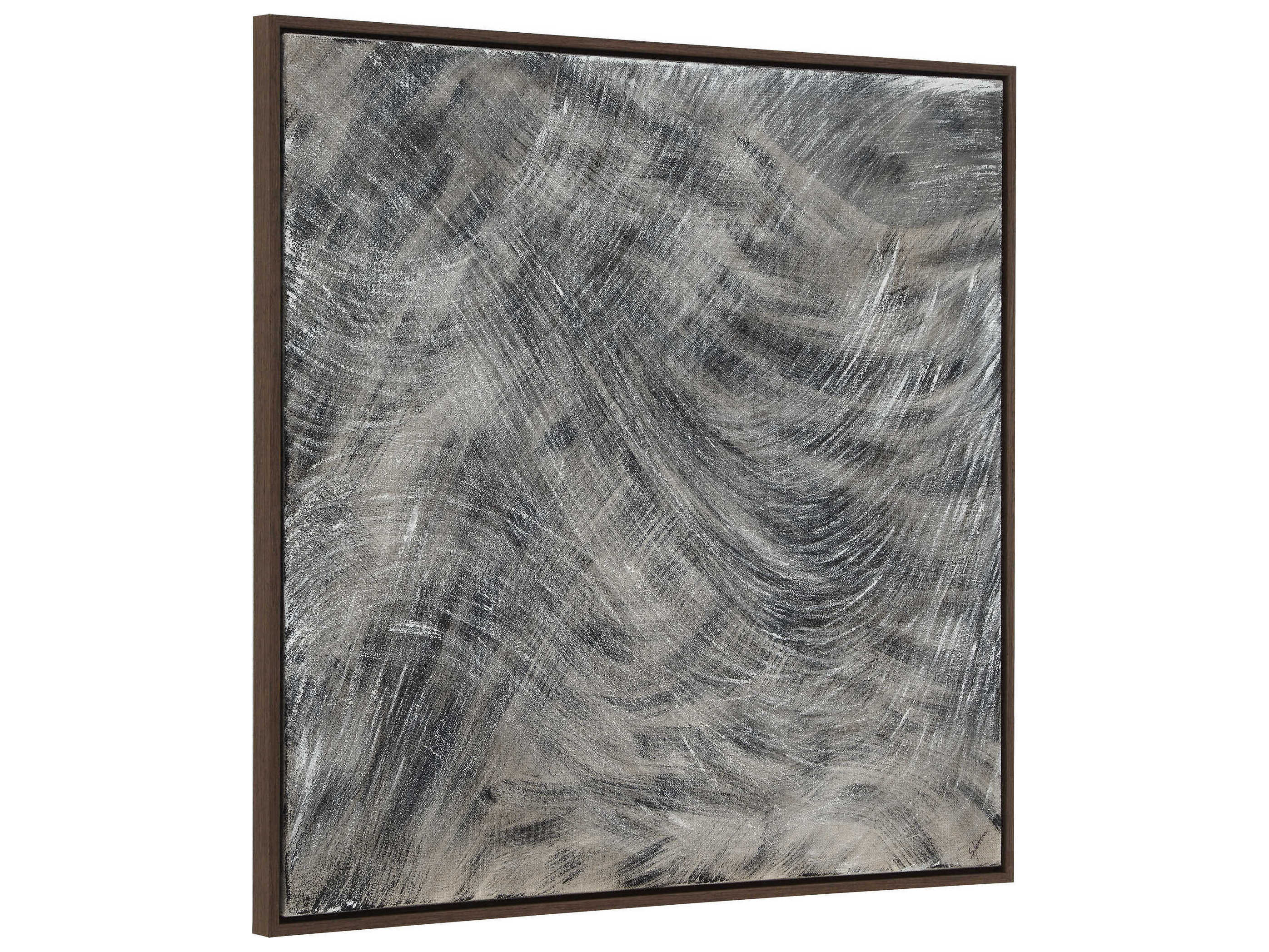 Renwil Drift Canvas Art