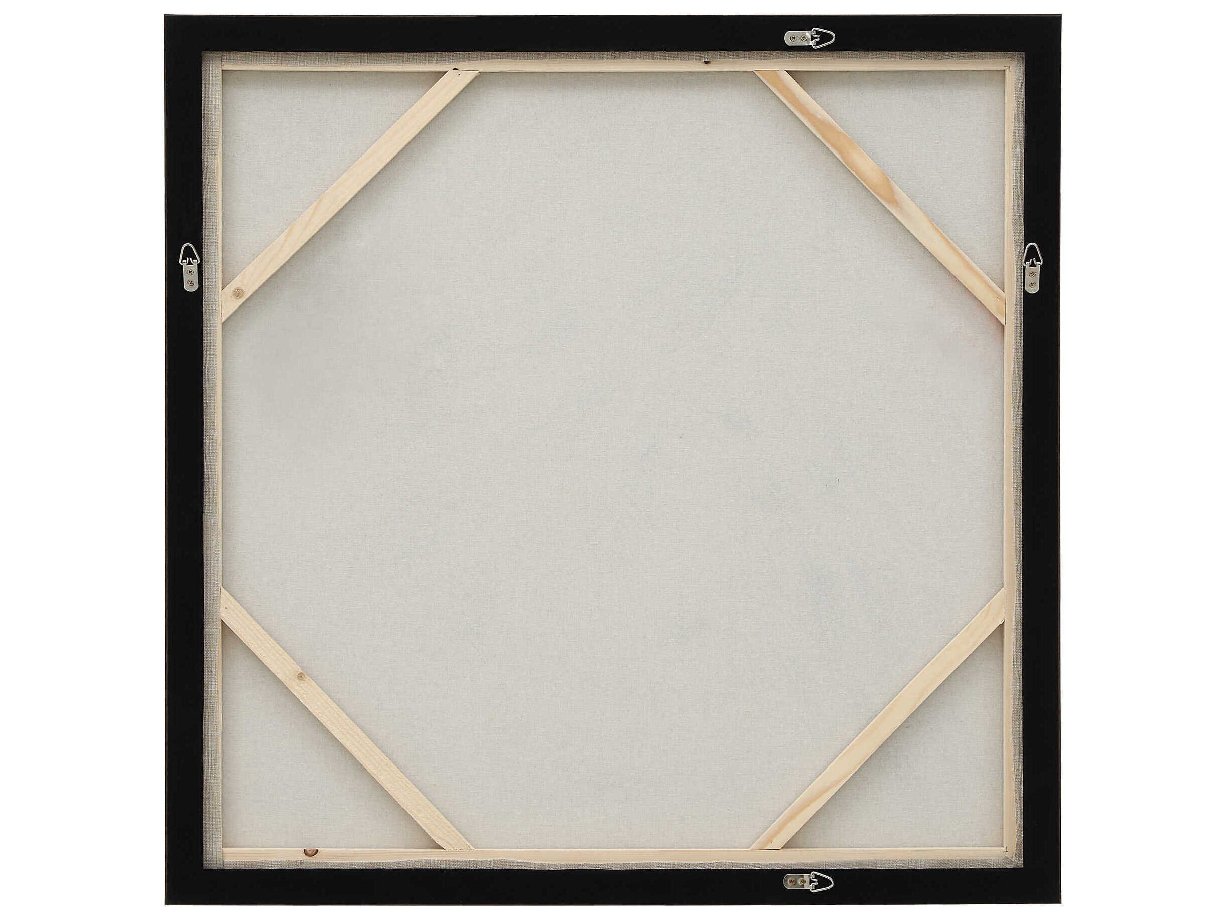 Renwil Drift Canvas Art