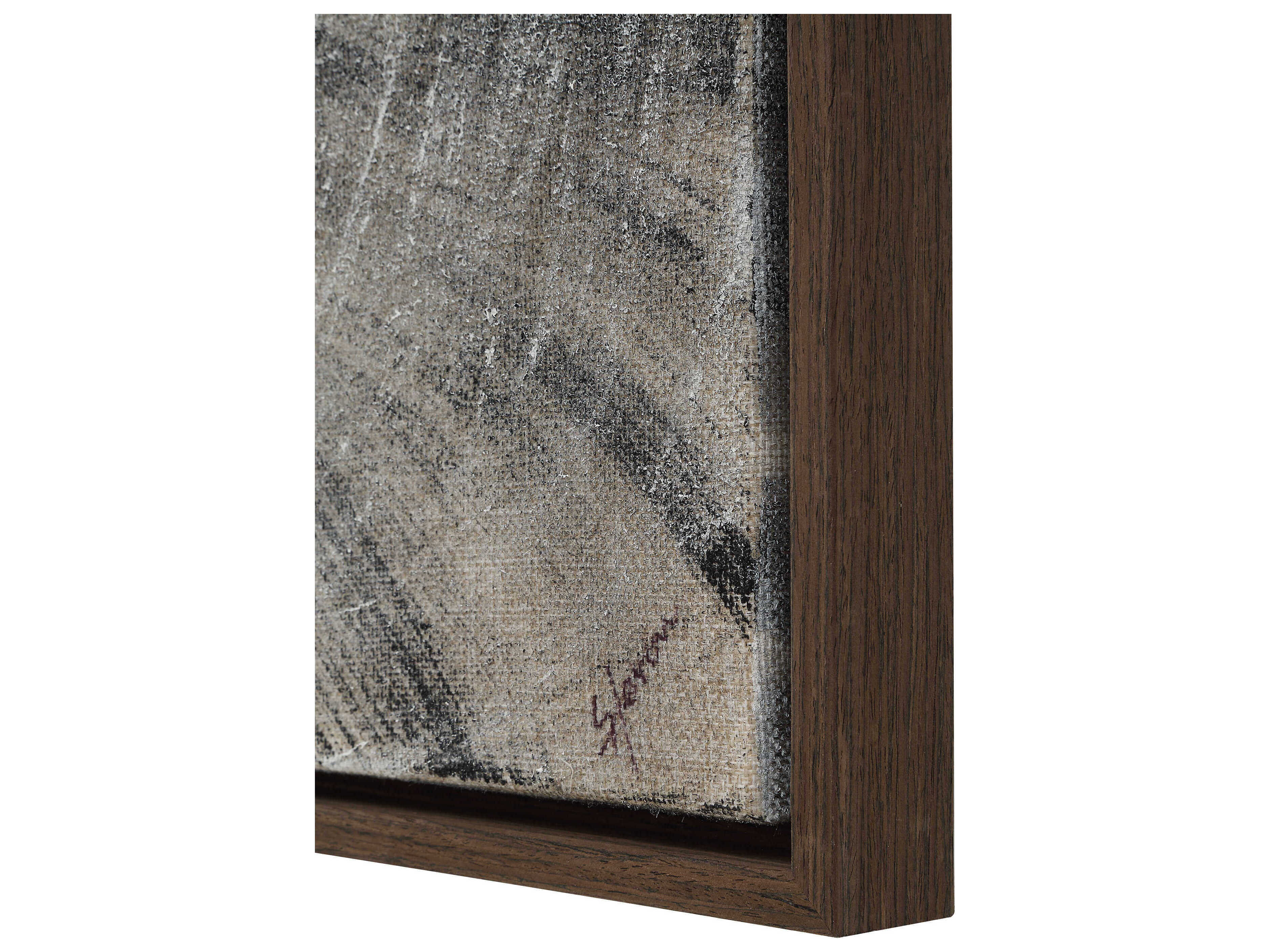 Renwil Drift Canvas Art