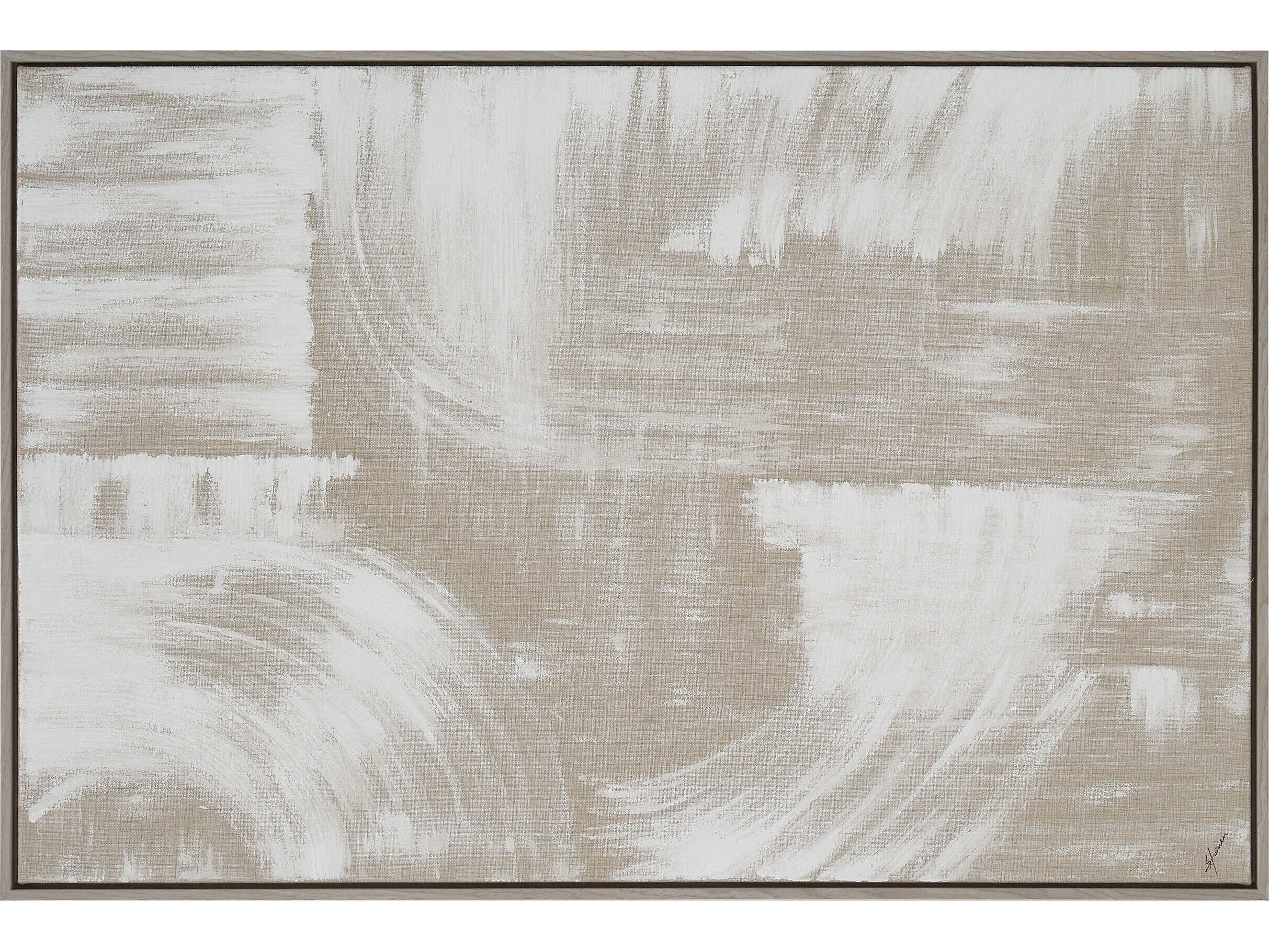 Renwil Quatro Canvas Art