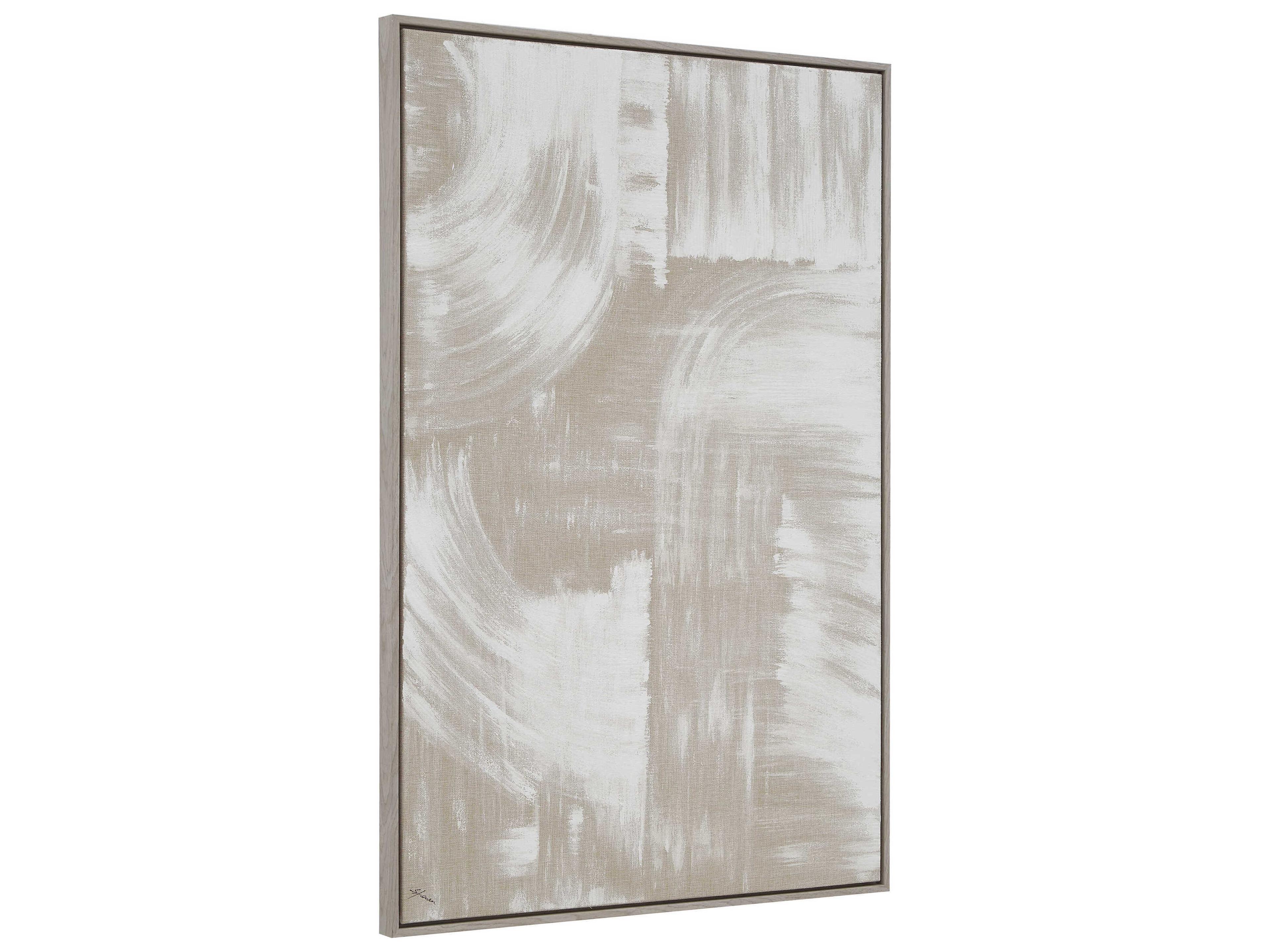 Renwil Quatro Canvas Art