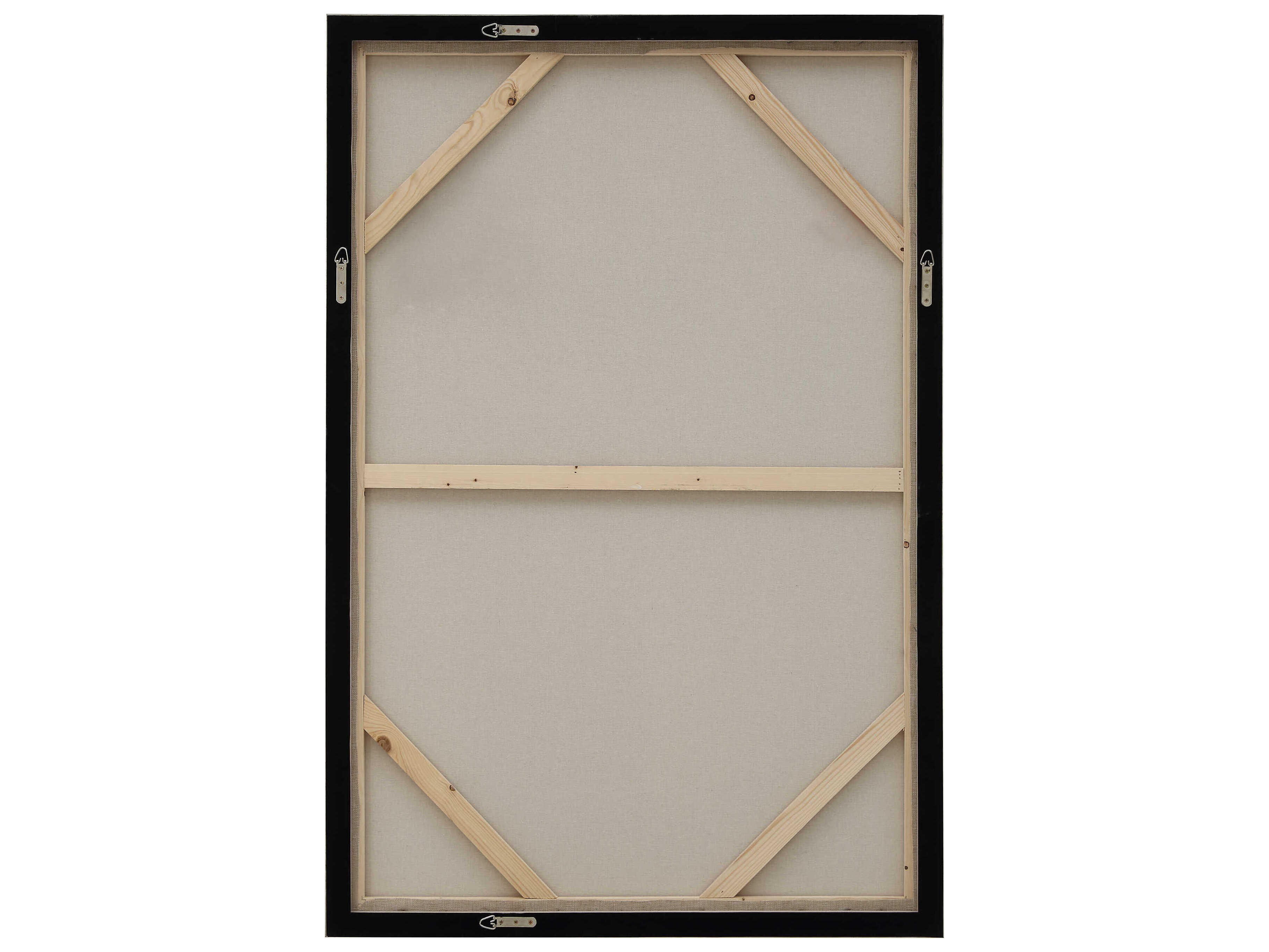 Renwil Quatro Canvas Art
