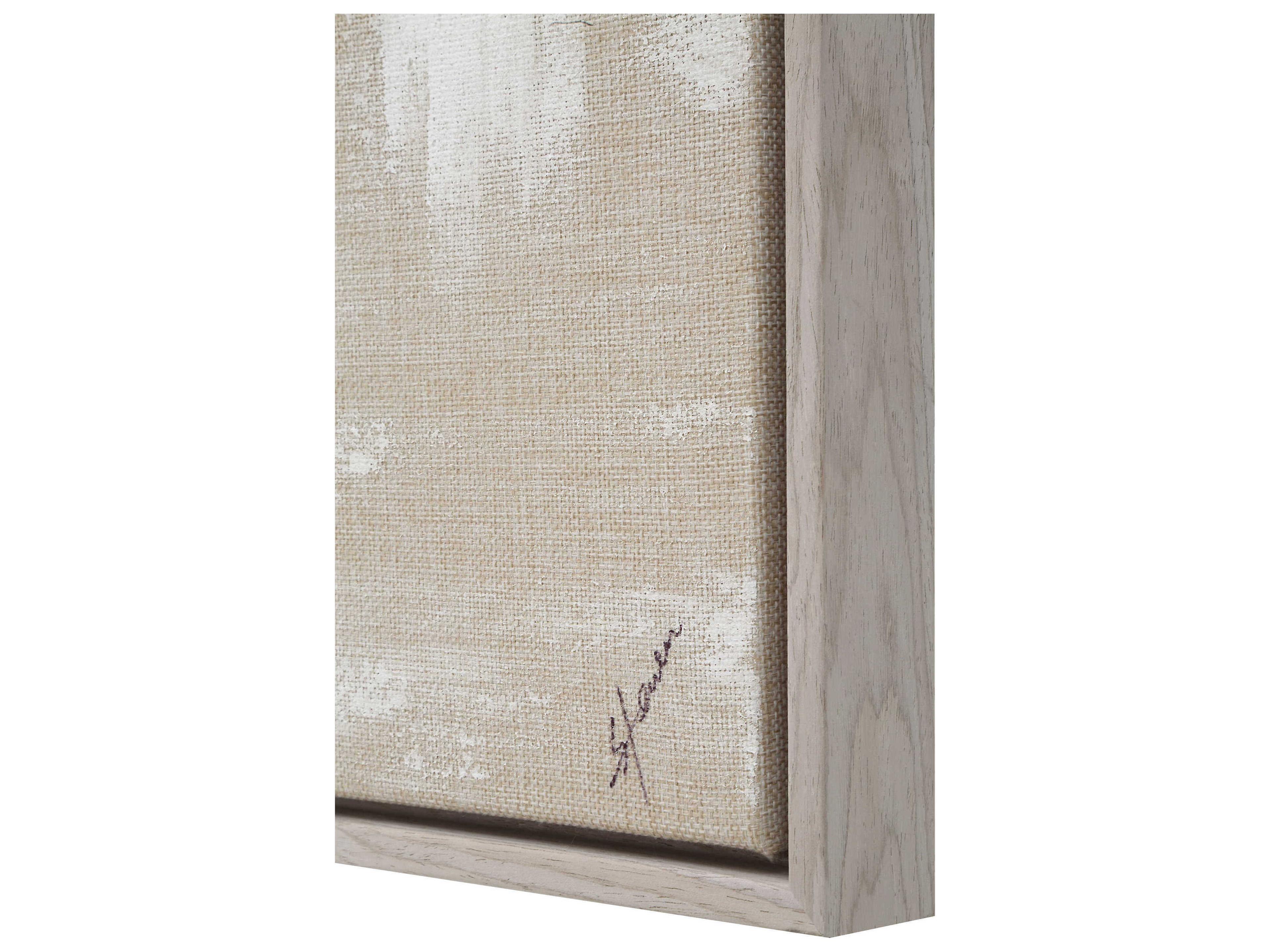 Renwil Quatro Canvas Art