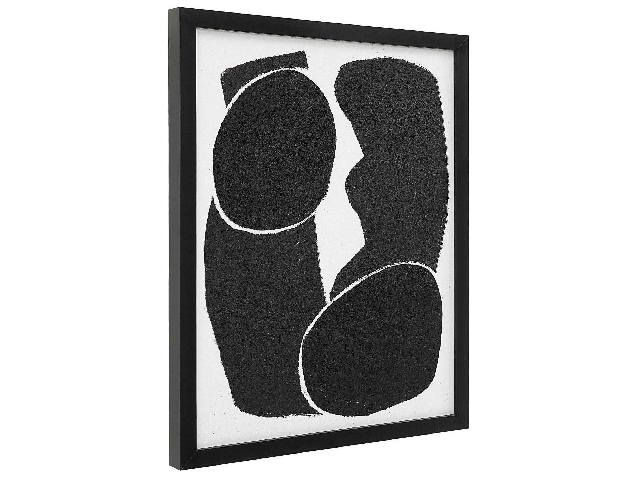 Renwil Carife 5-Piece Wide Wall Art