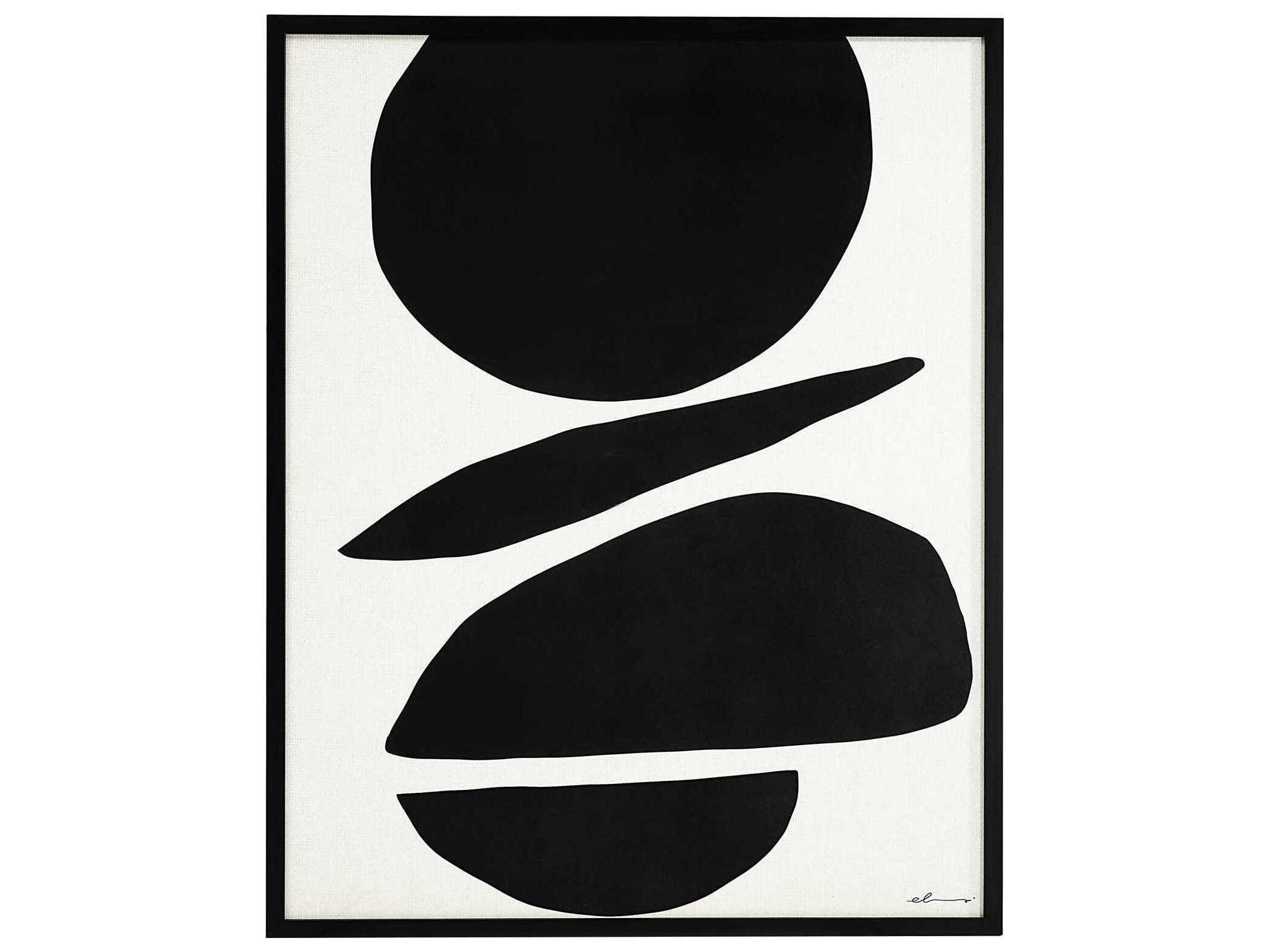 Renwil Cercola Wall Art