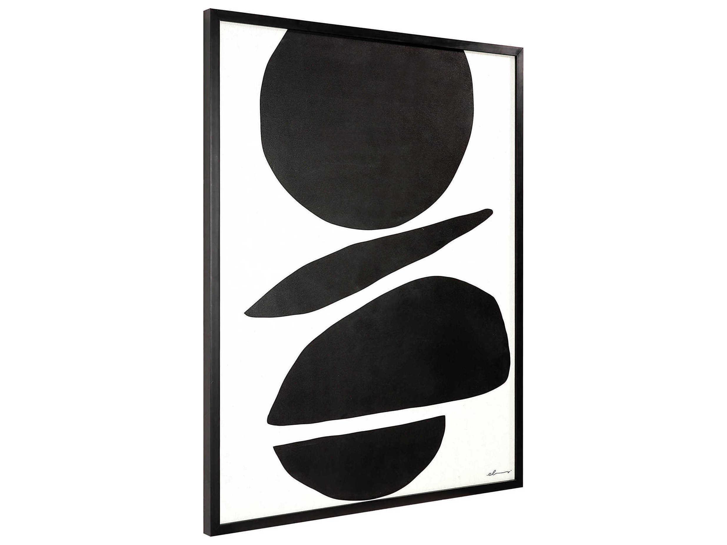 Renwil Cercola Wall Art