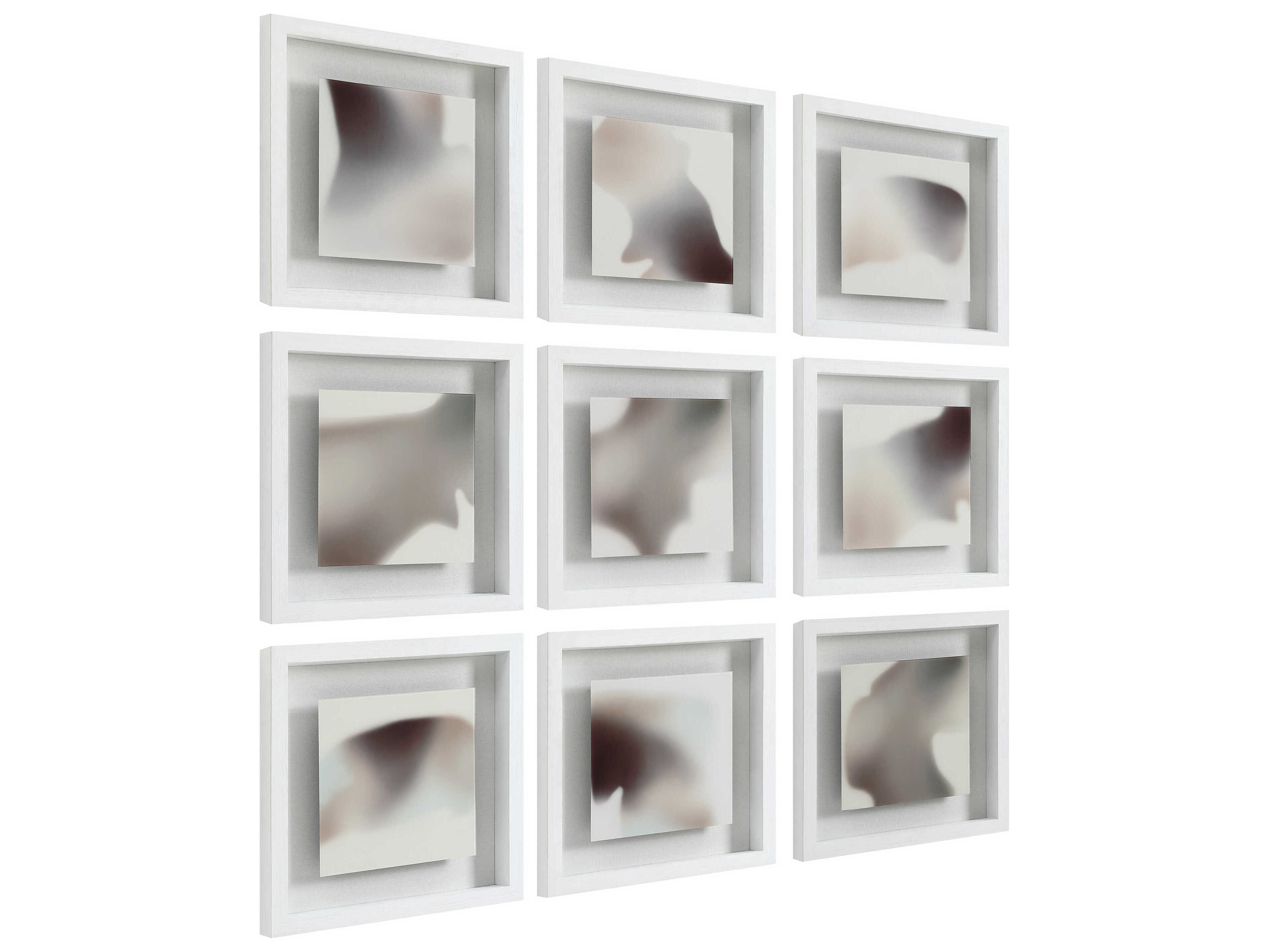 Renwil Harding Wall Decor