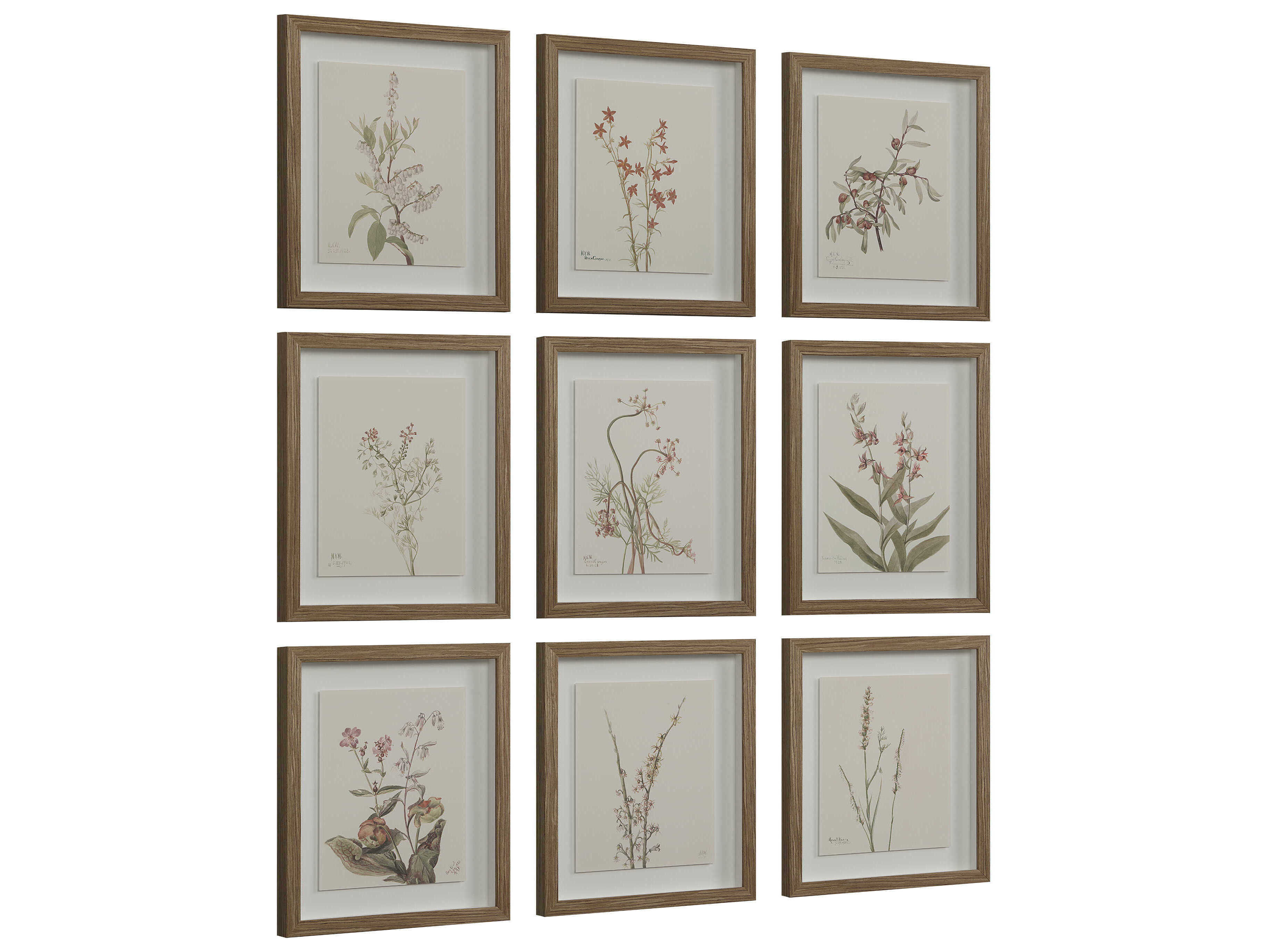 Renwil Crema Wall Decor