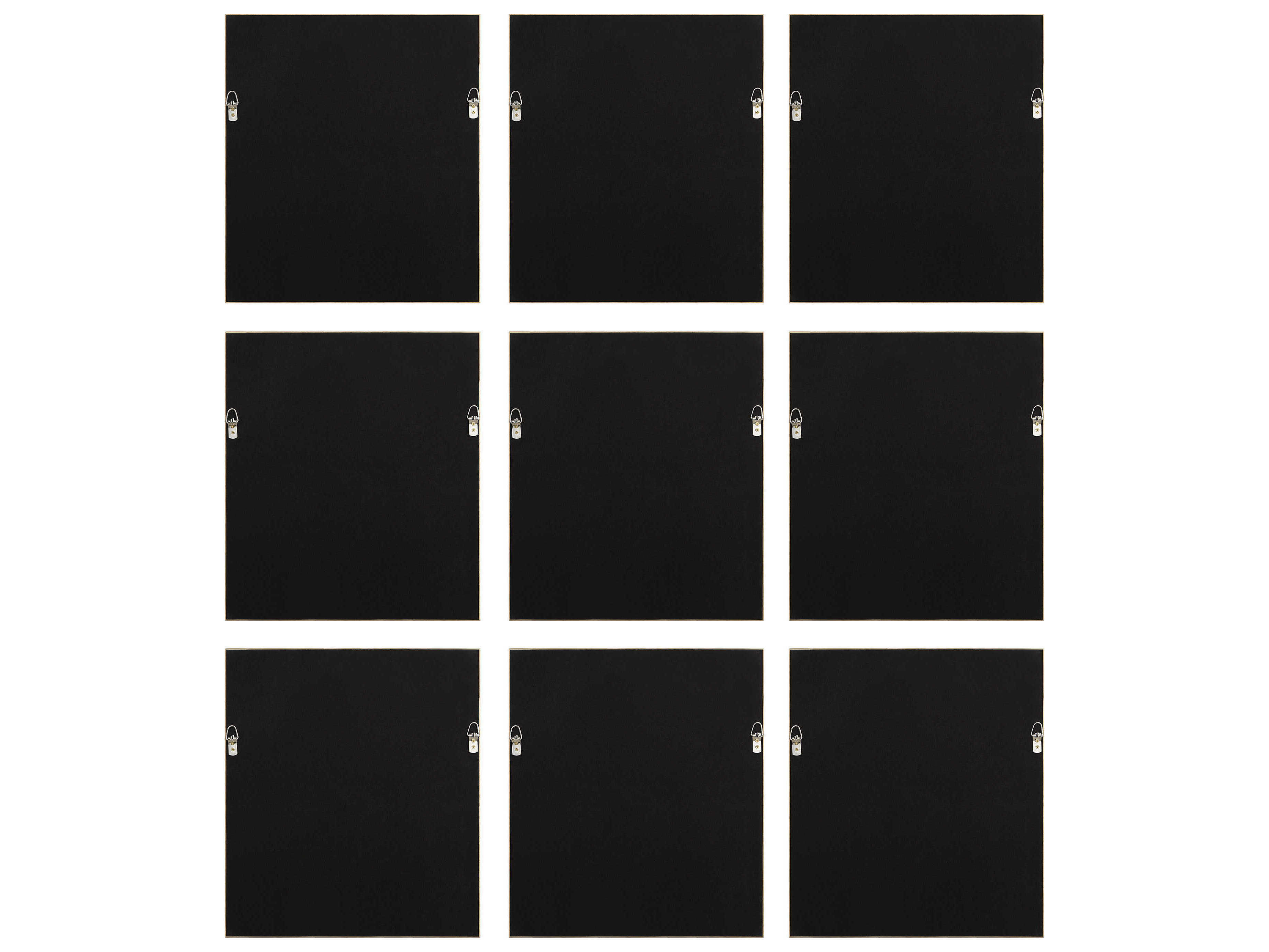 Renwil Crema Wall Decor