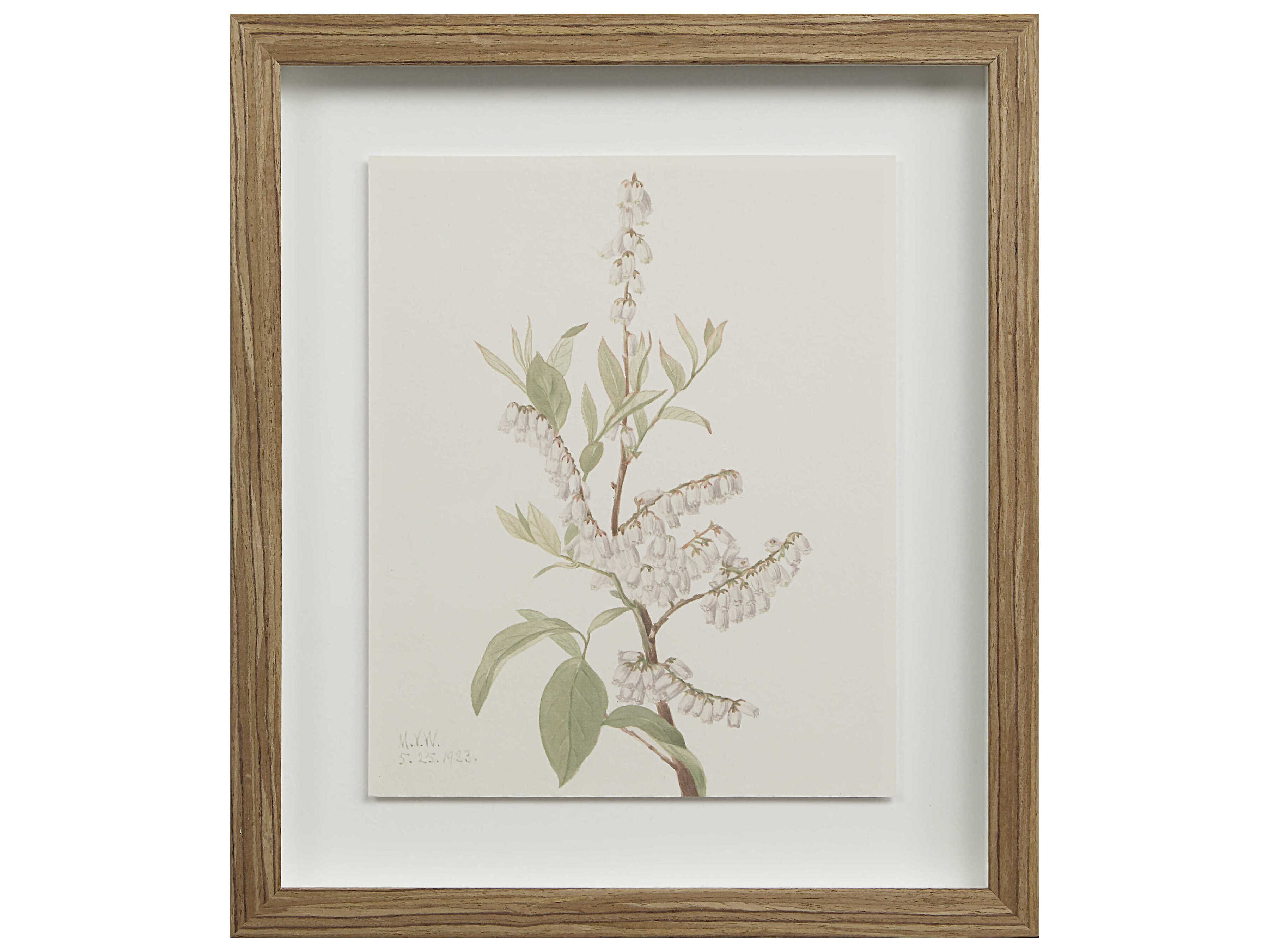 Renwil Crema Wall Decor