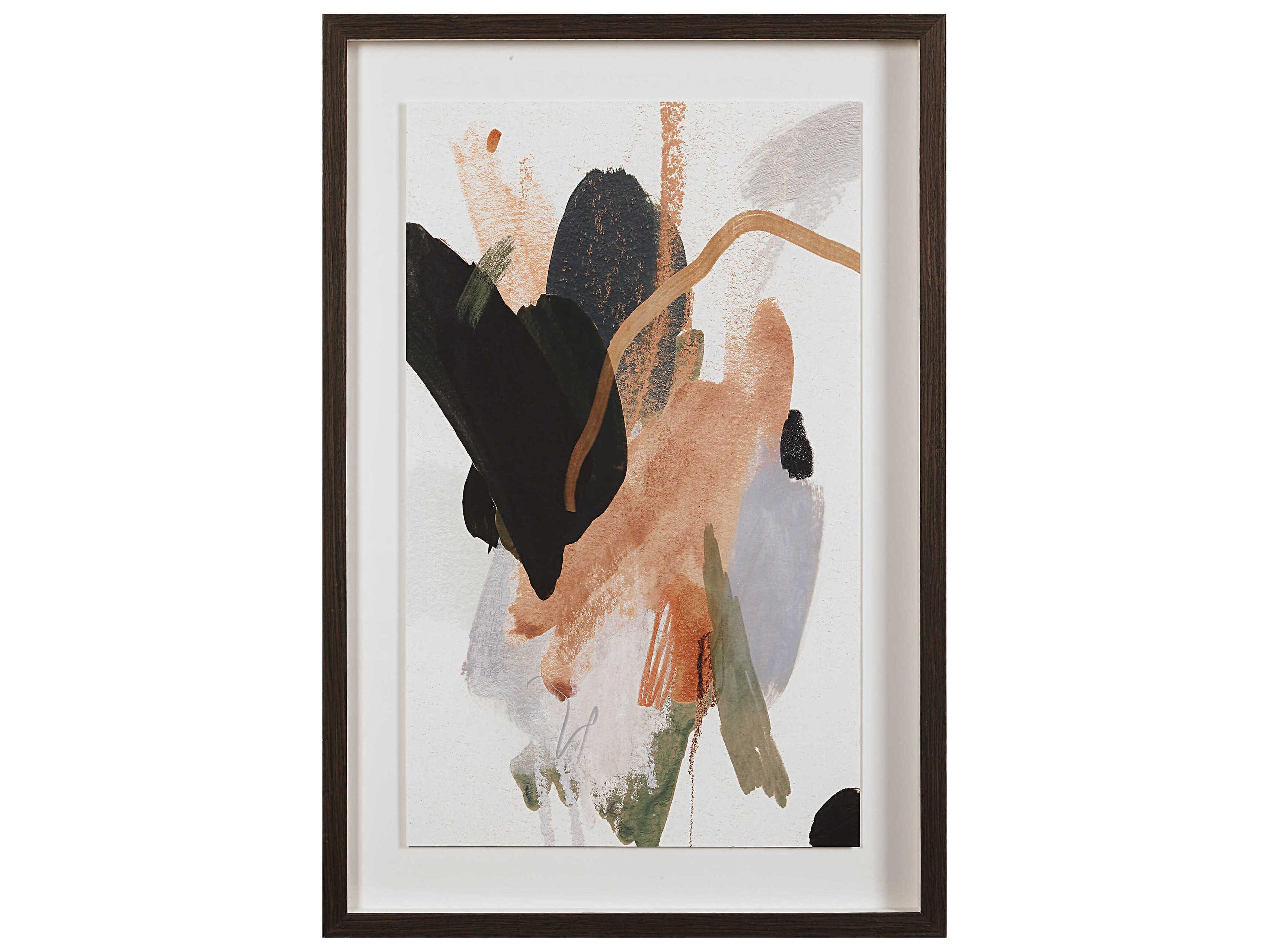 Renwil Splendid Wall Decor