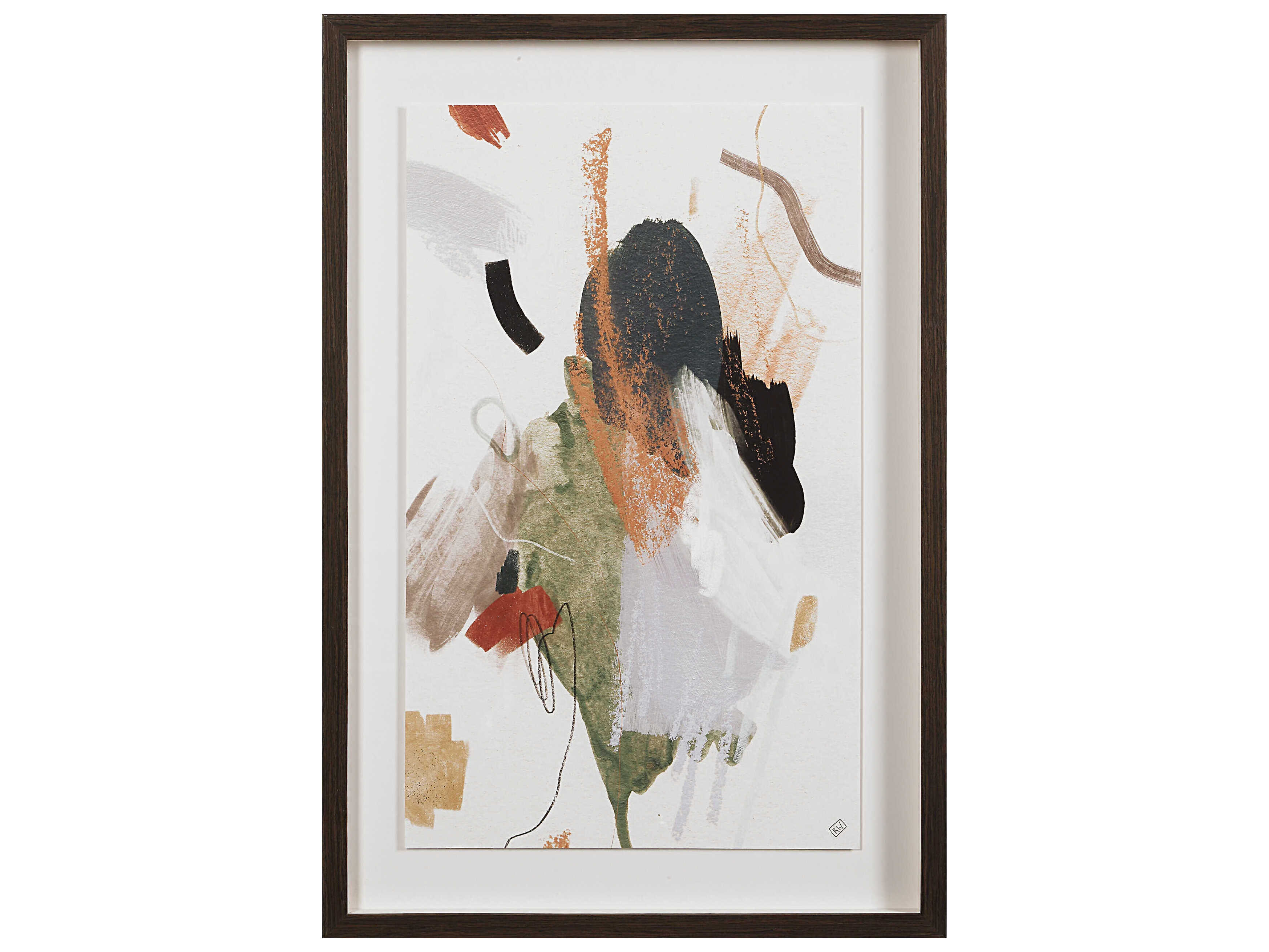 Renwil Splendid Wall Decor