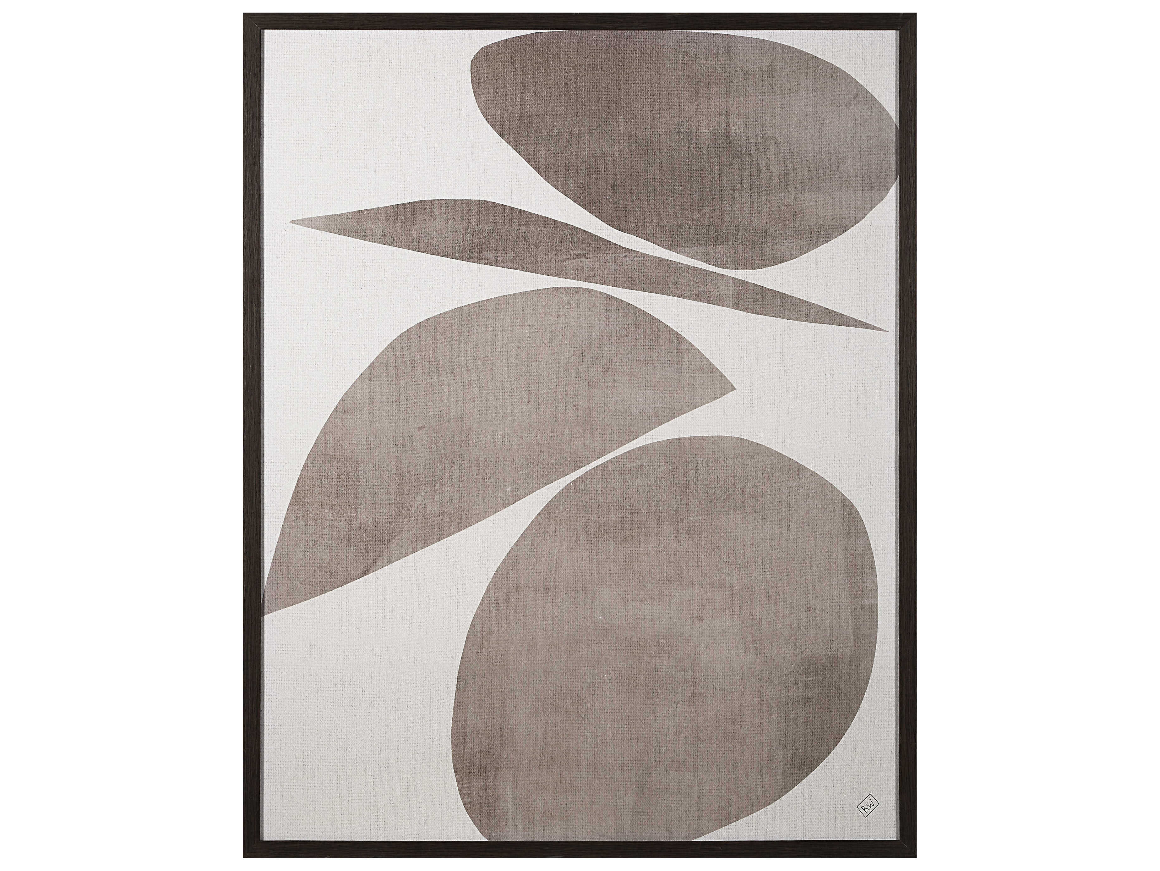 Renwil Belem Wall Art