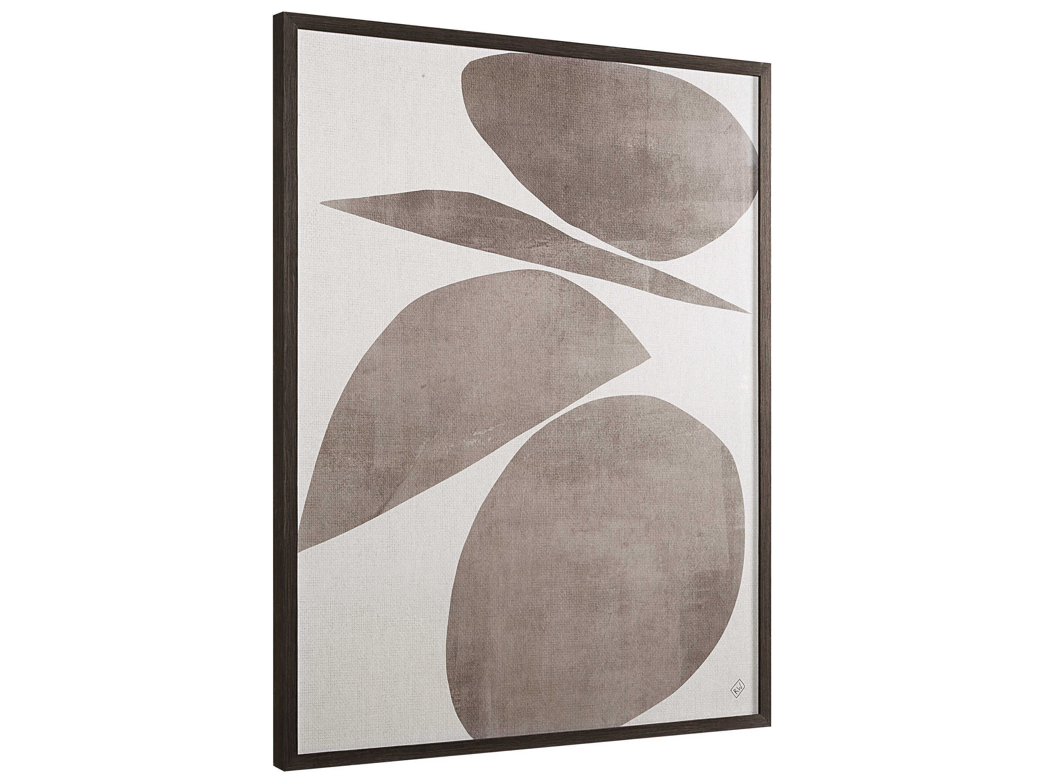 Renwil Belem Wall Art