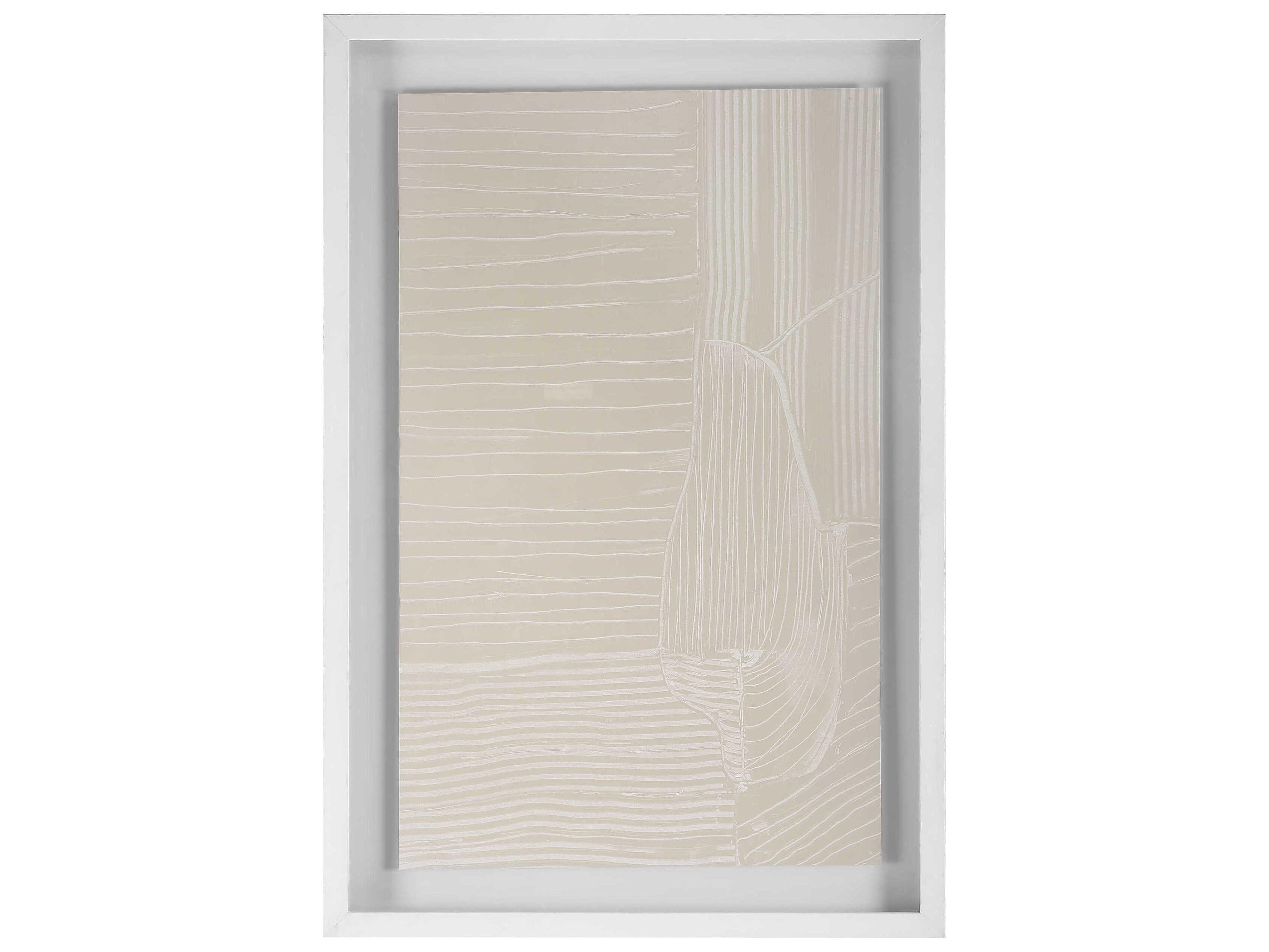 Renwil Marlon Wall Decor Set of 2