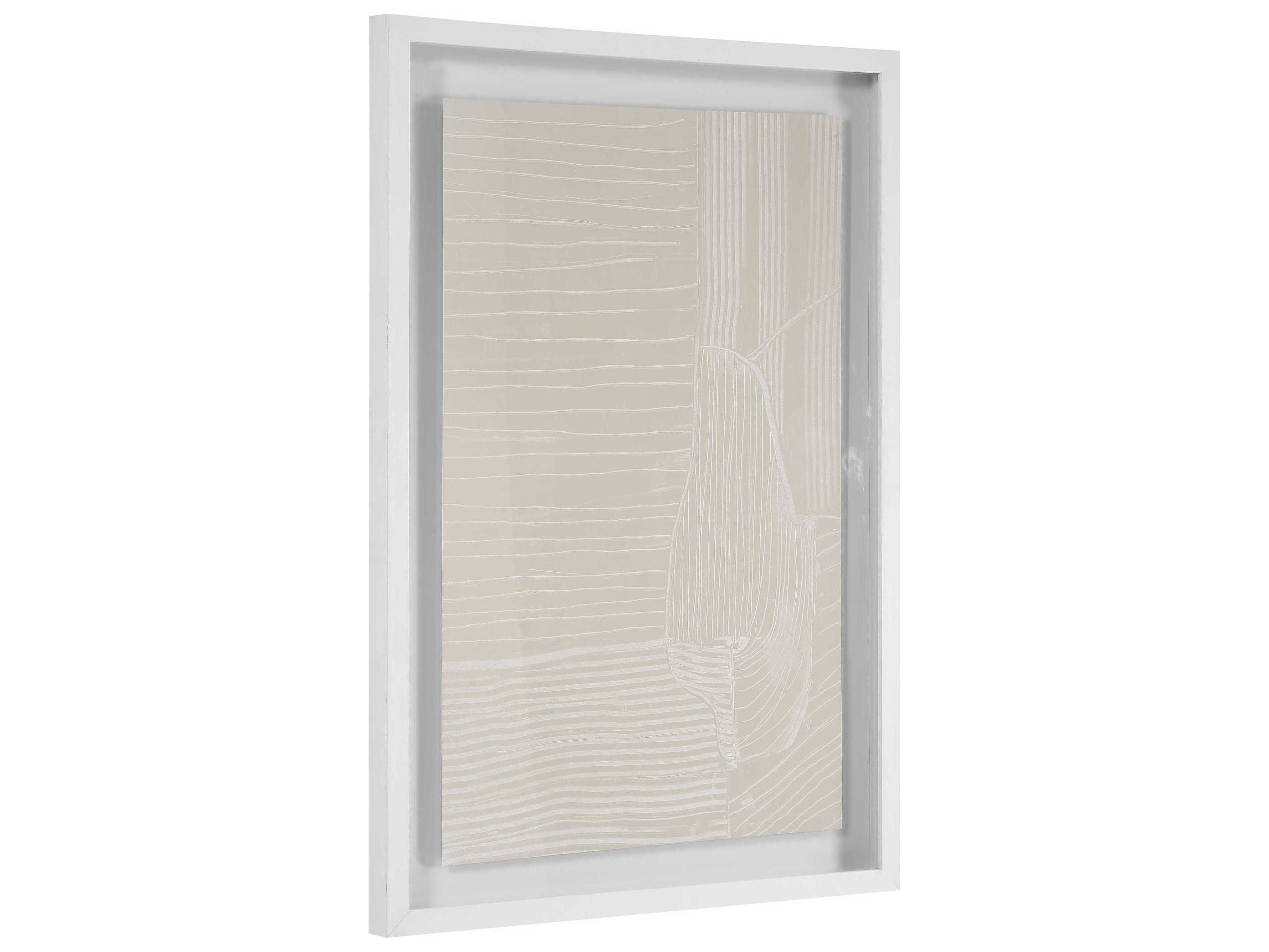 Renwil Marlon Wall Decor Set of 2