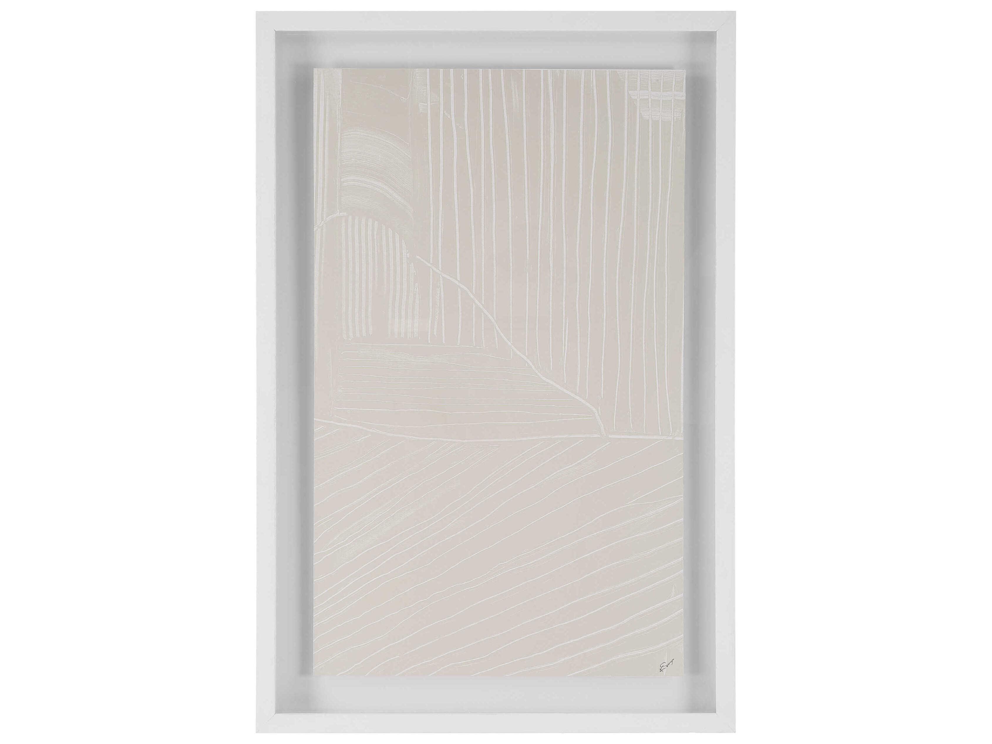 Renwil Marlon Wall Decor Set of 2