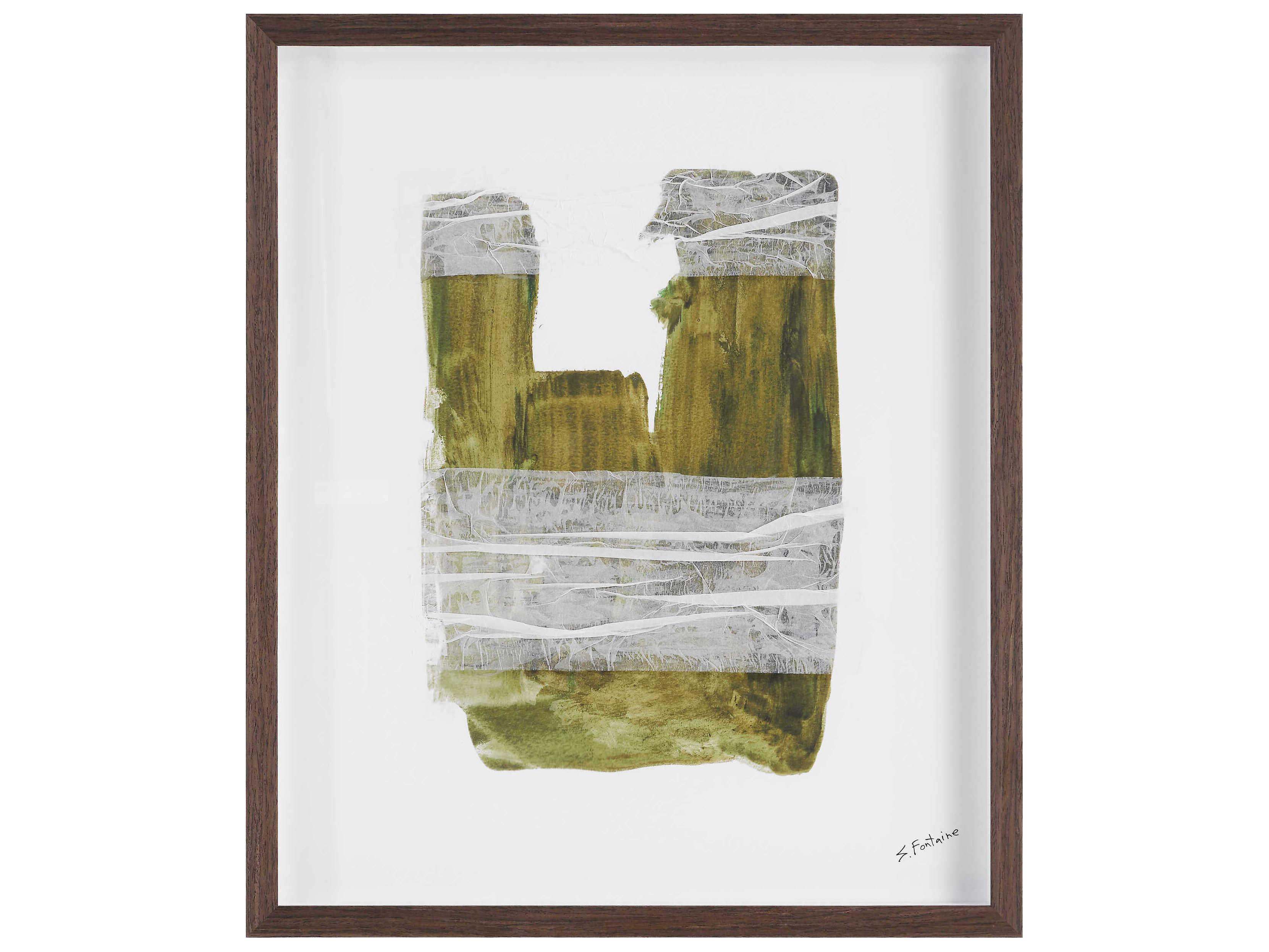 Renwil Aimee Wall Decor Set of 2