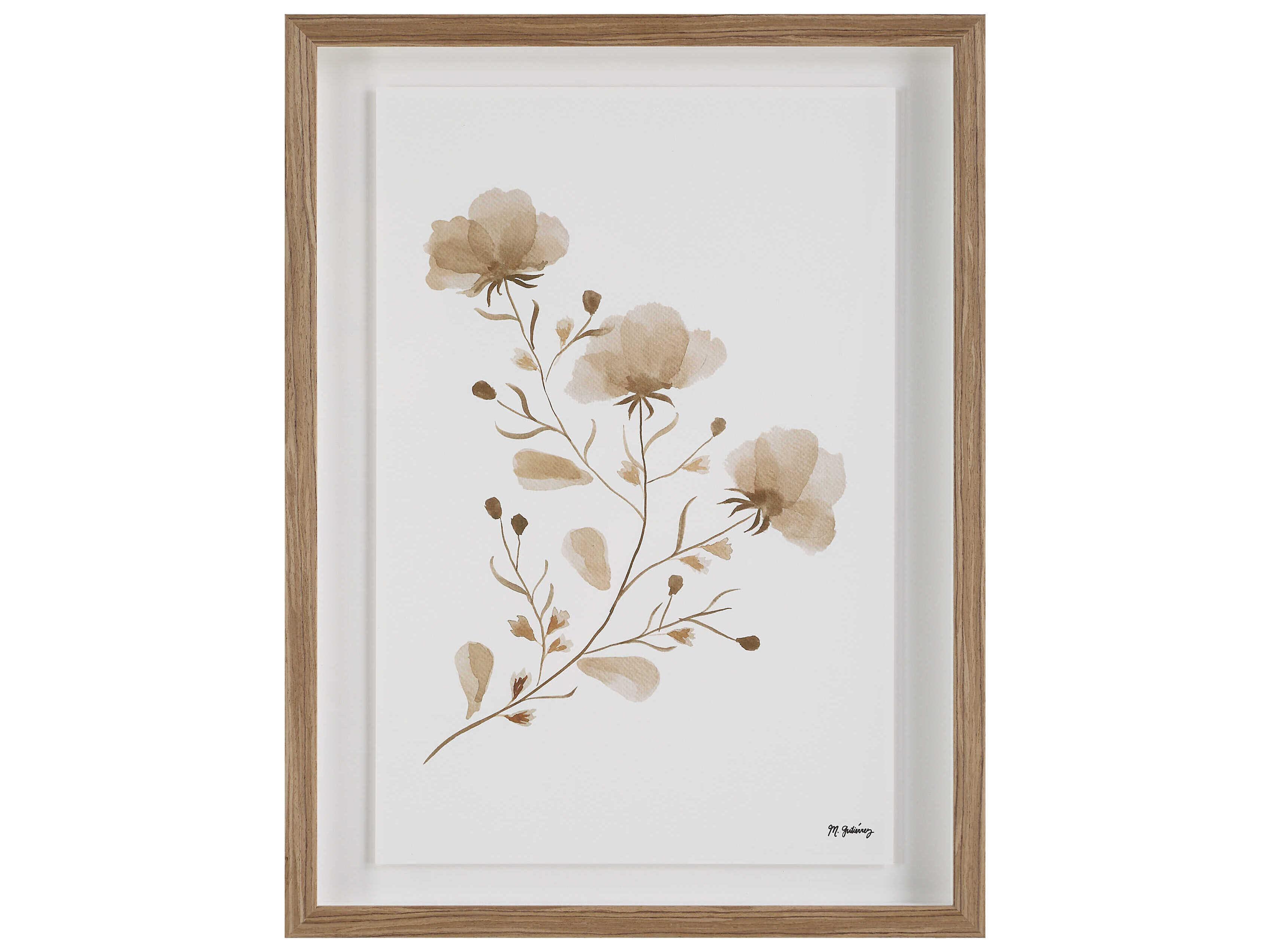 Renwil Madalena Wall Decor Set of 2