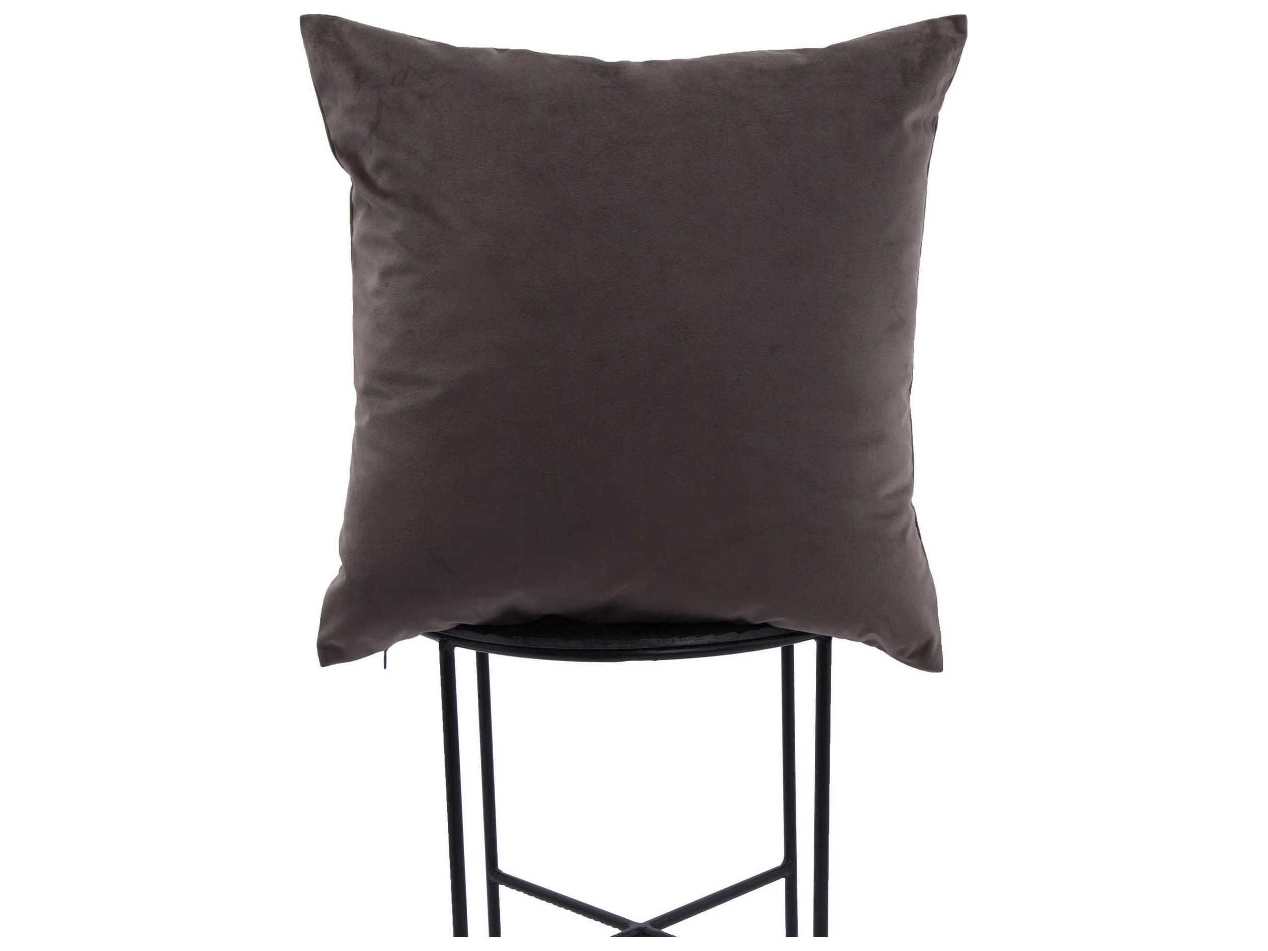 Renwil Chestnut Indoor Pillow