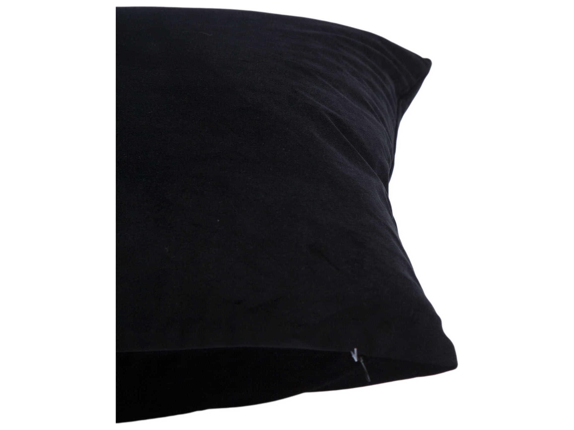 Renwil Midnight Indoor Pillow