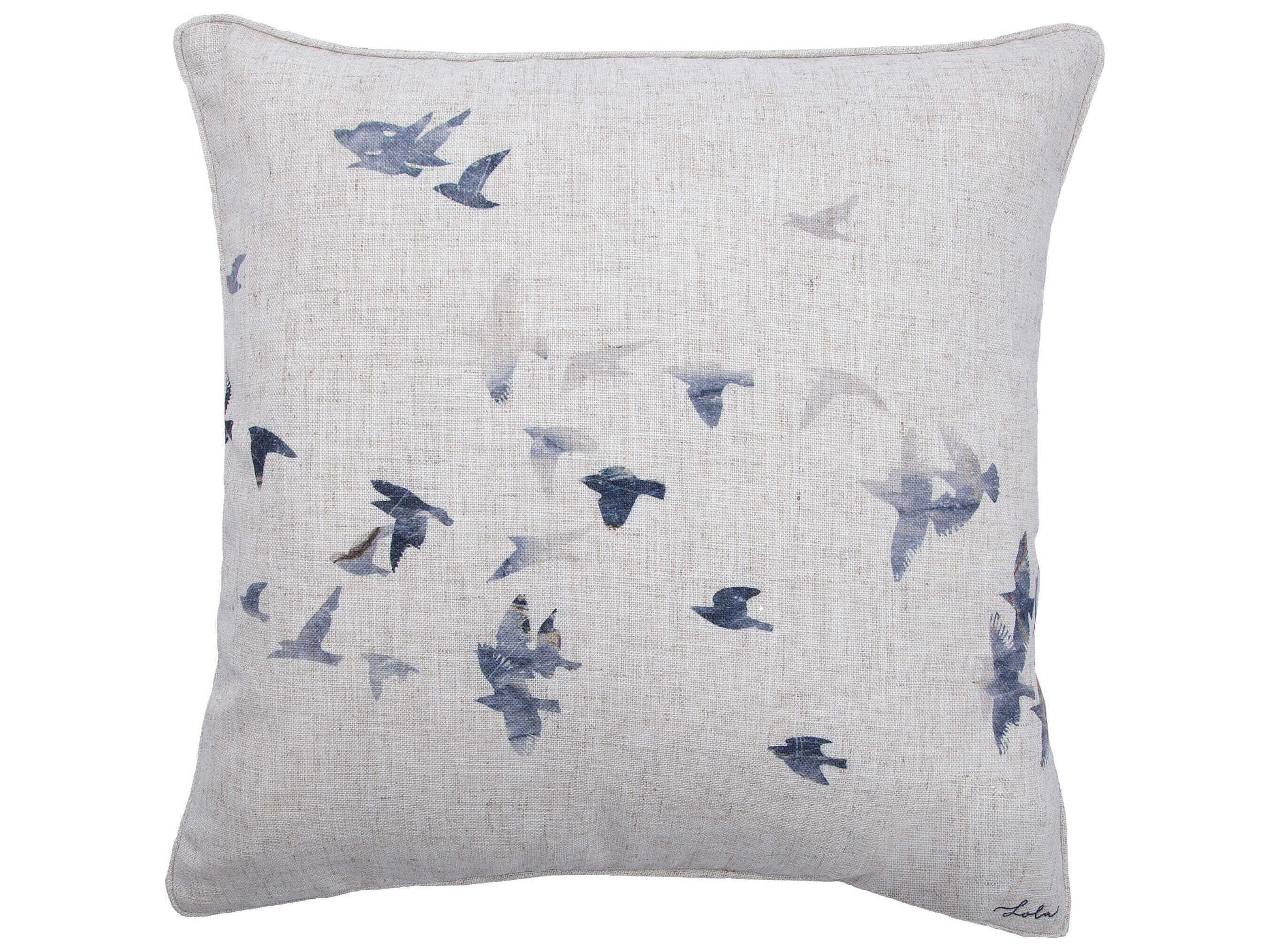 Renwil Flight Indoor Pillow