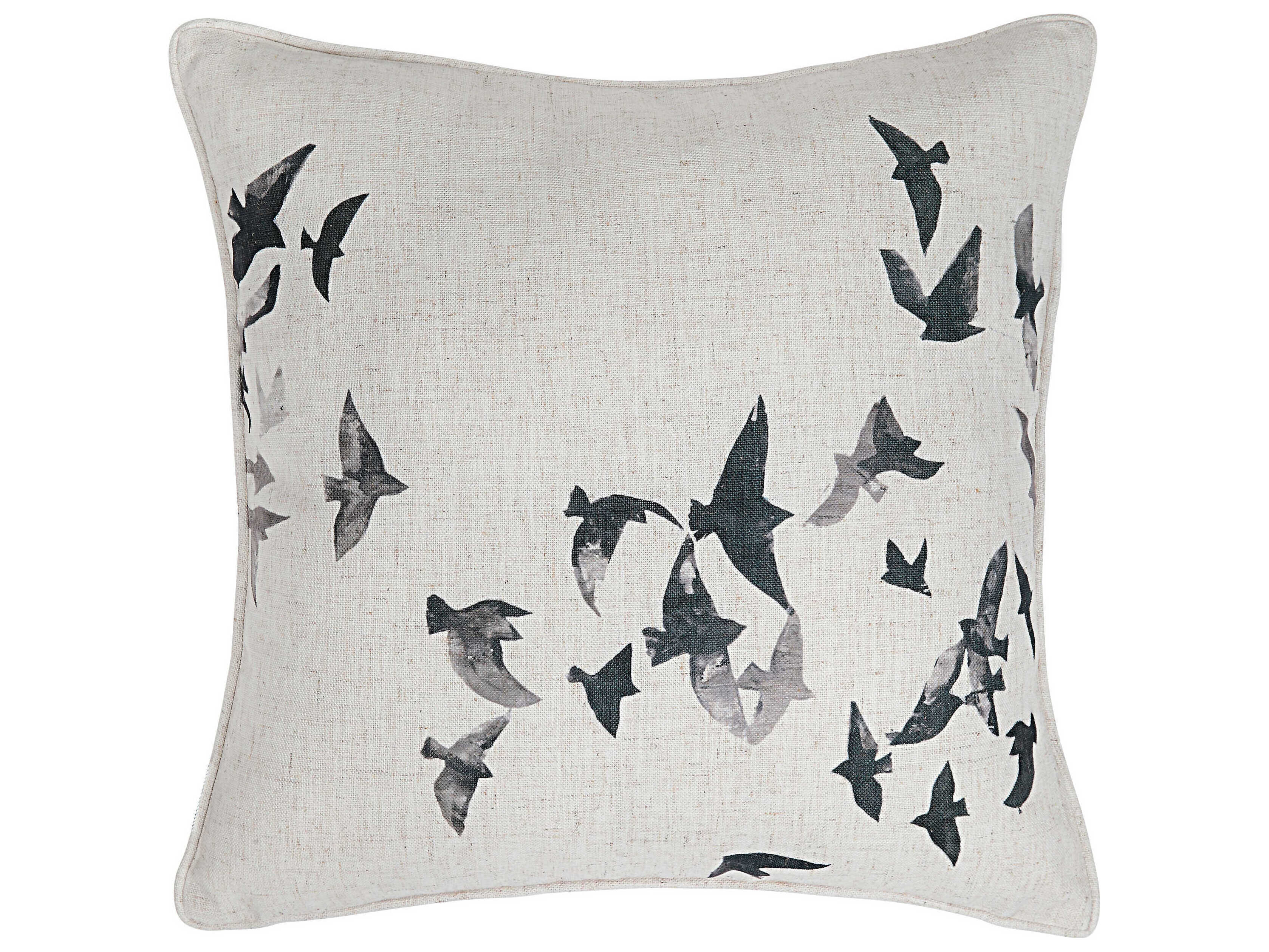 Renwil Poussin Indoor Pillow
