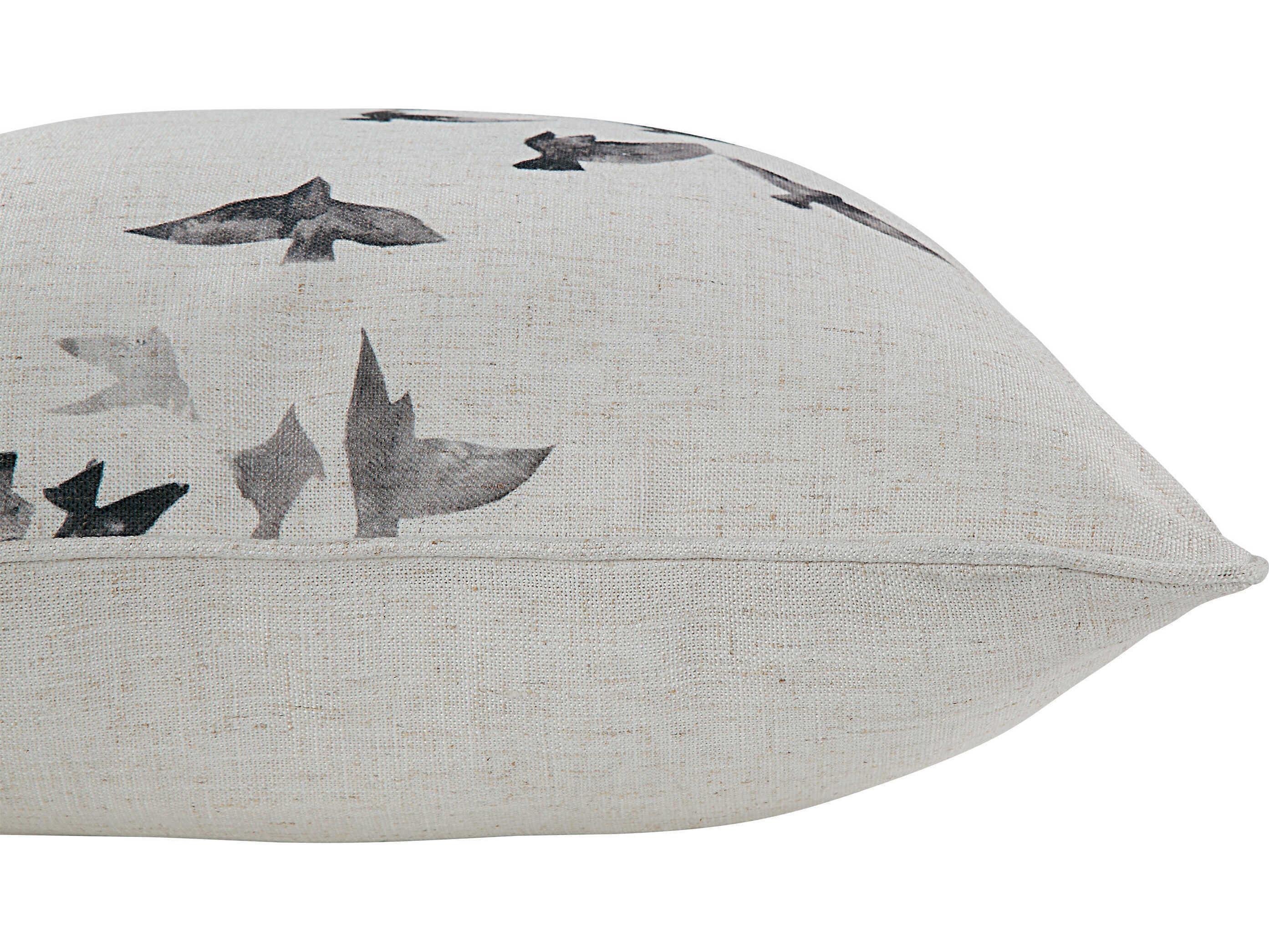 Renwil Poussin Indoor Pillow