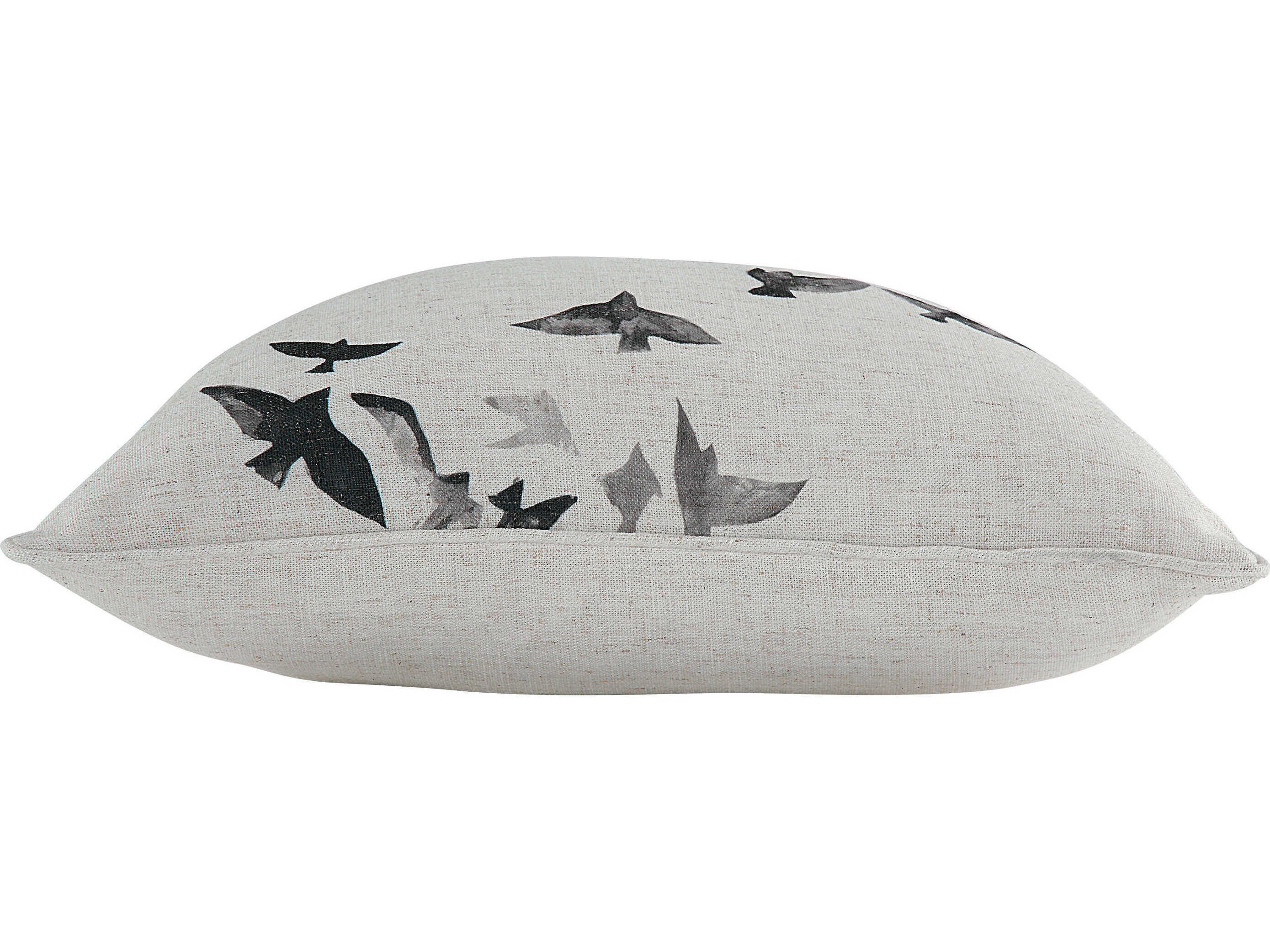 Renwil Poussin Indoor Pillow