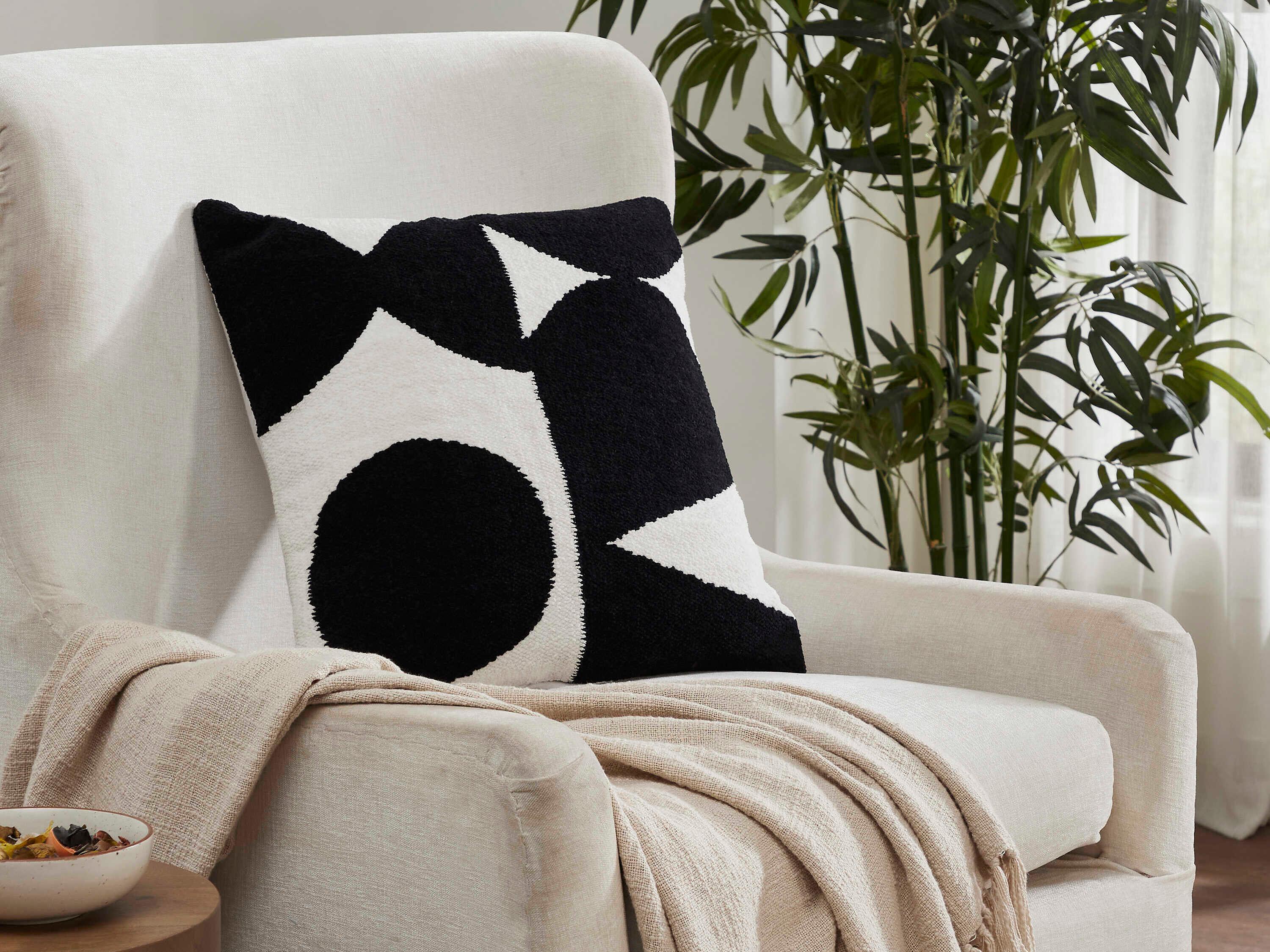 Renwil Mauro Indoor Pillow