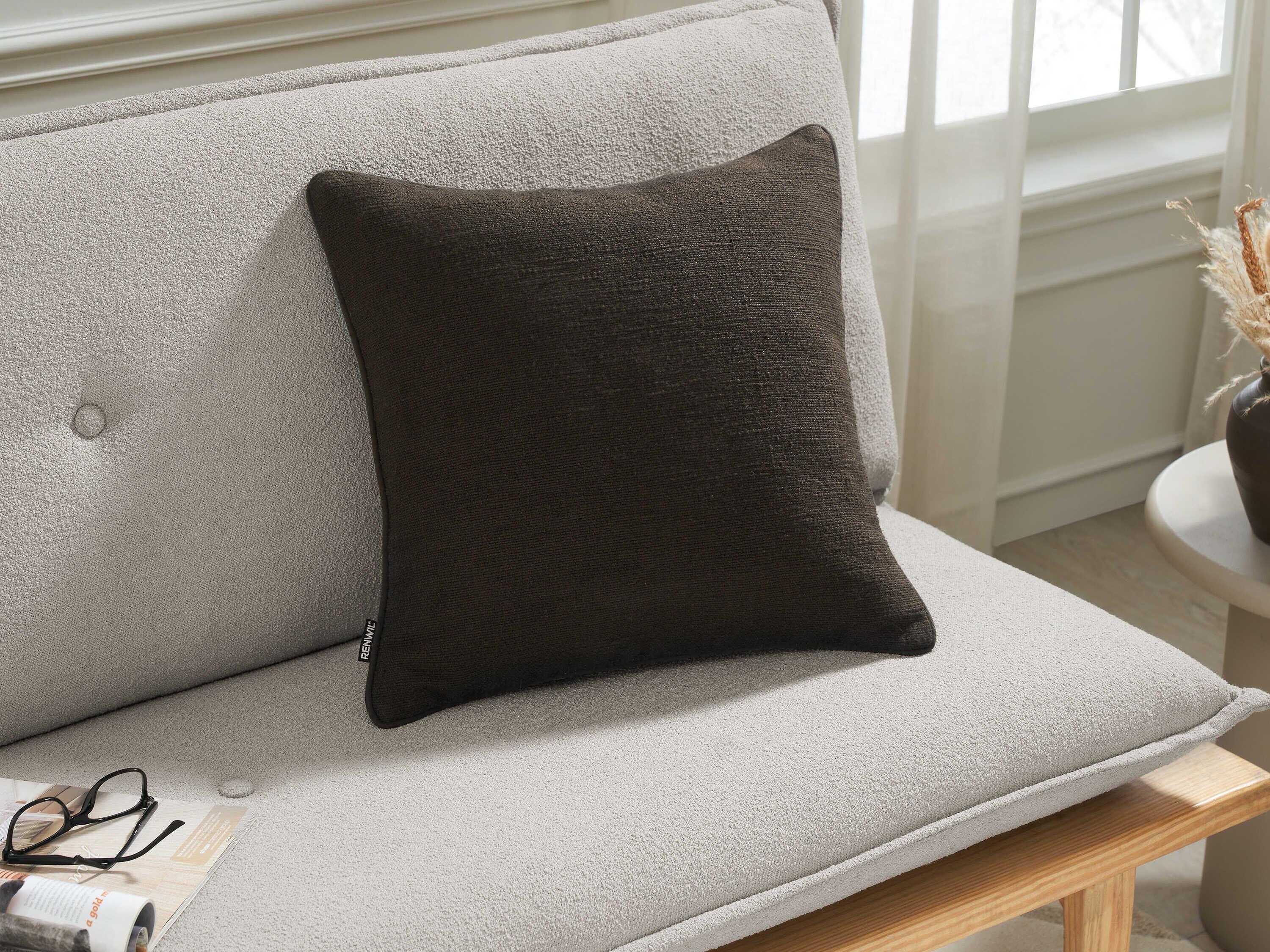 Renwil Brooklyn Indoor Pillow