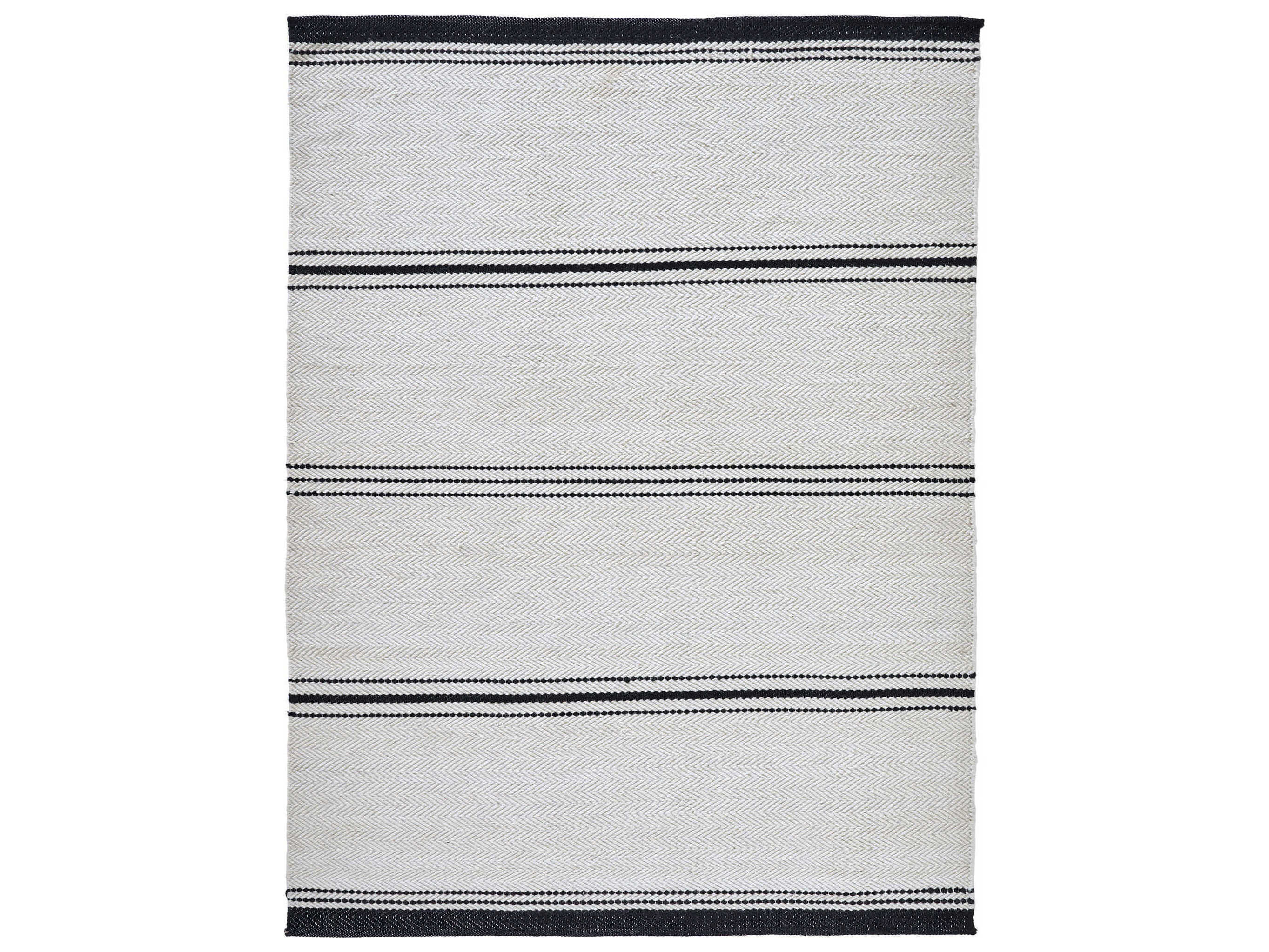 Renwil Alice Striped Area Rug
