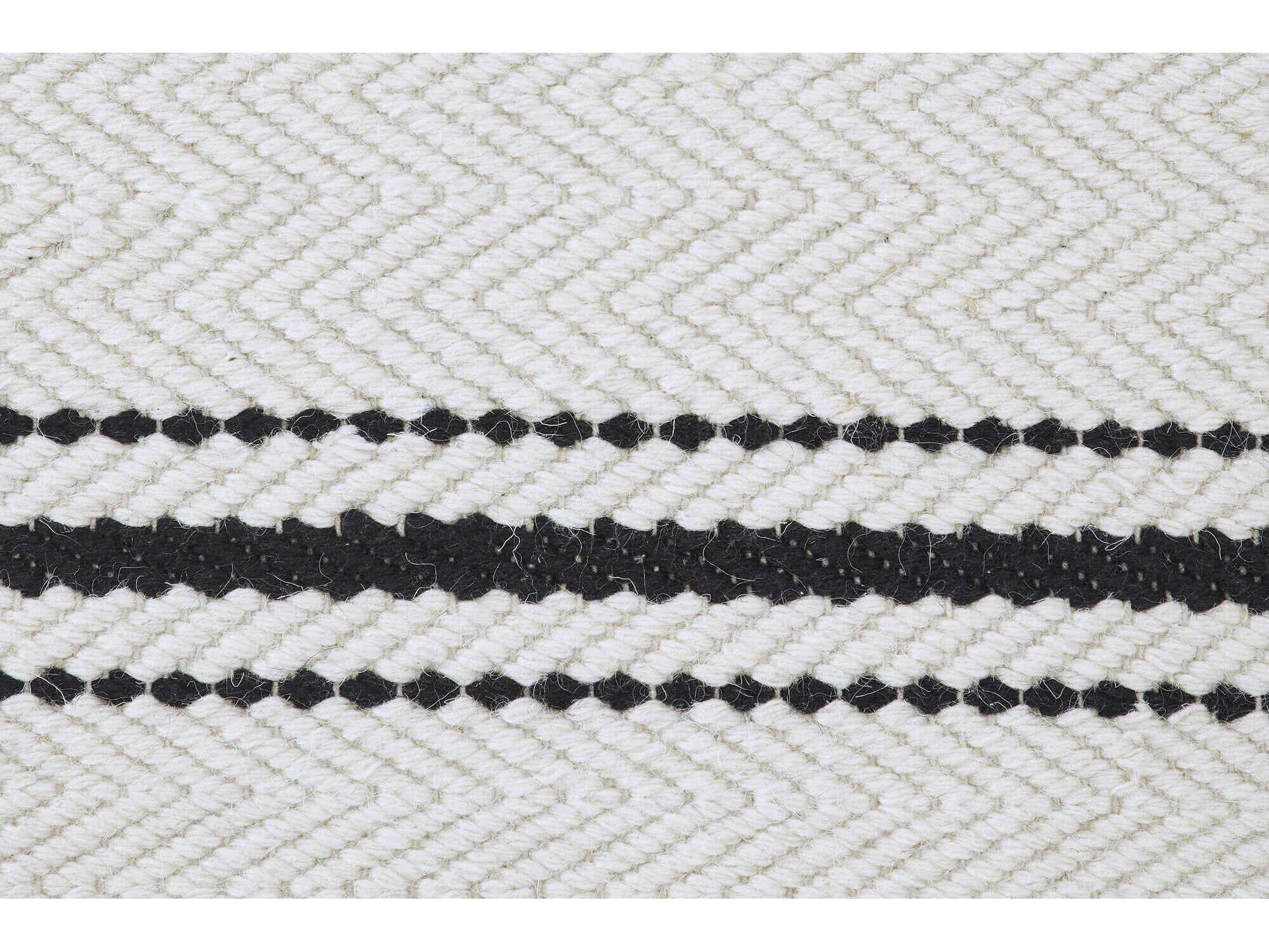 Renwil Alice Striped Area Rug