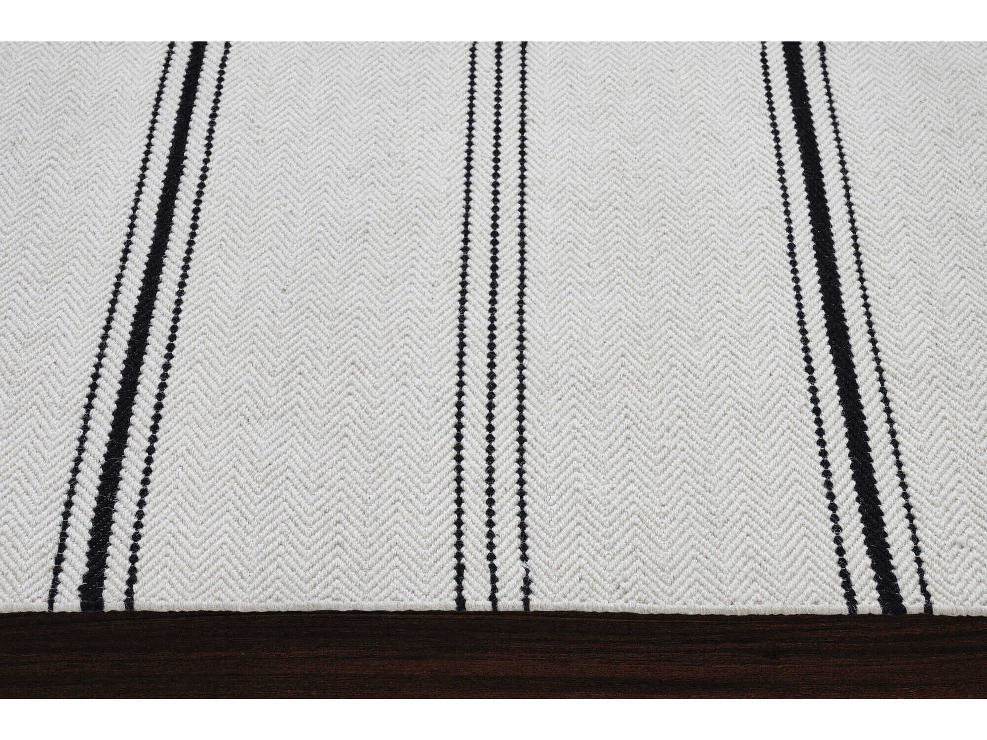 Renwil Alice Striped Area Rug