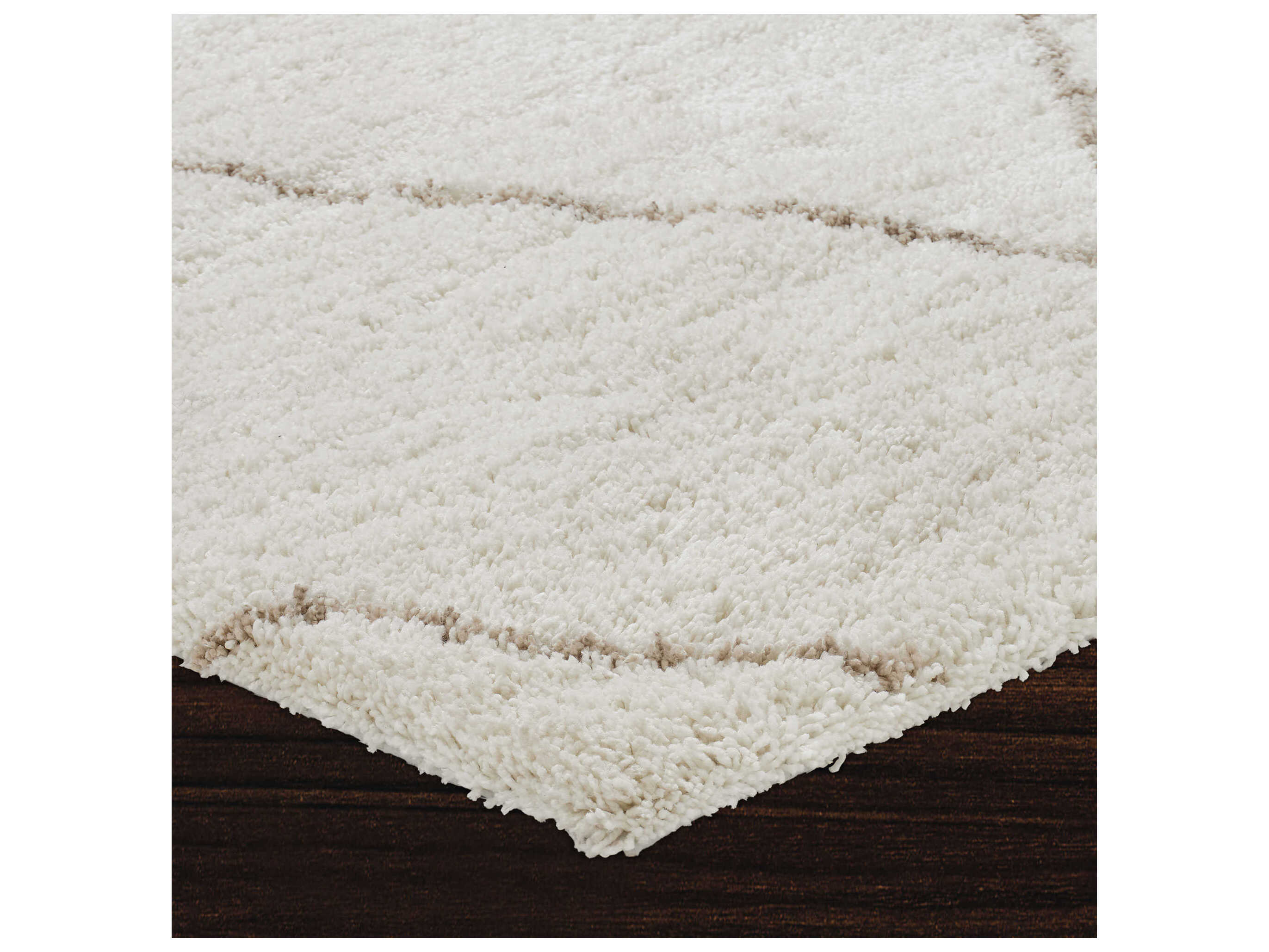 Renwil Allen Geometric Area Rug