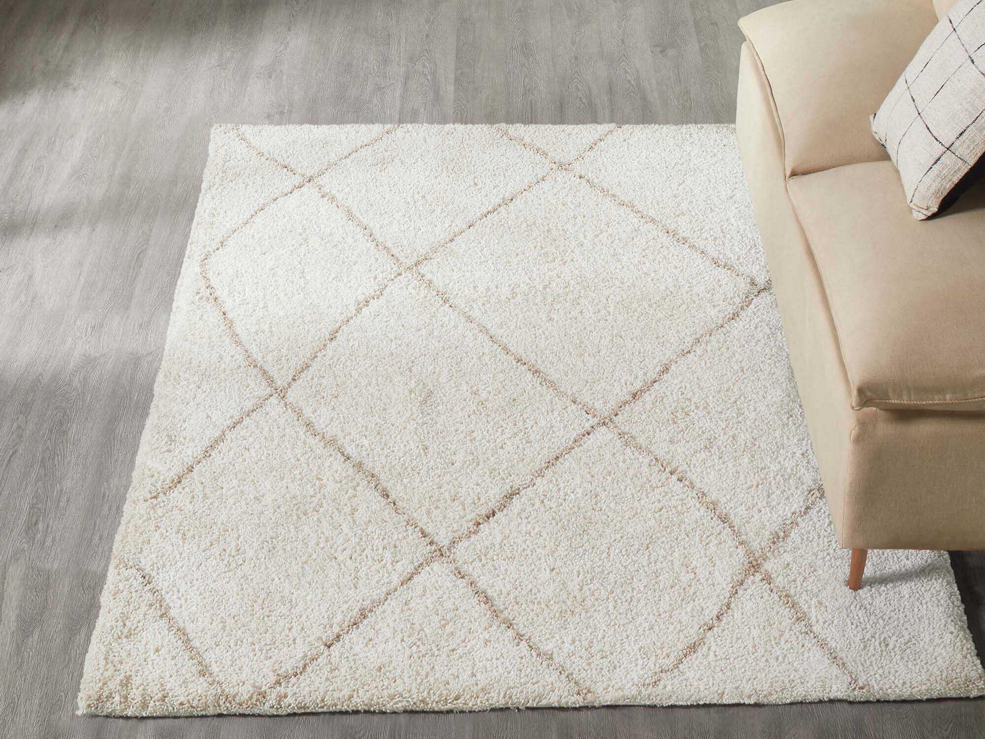 Renwil Allen Geometric Area Rug