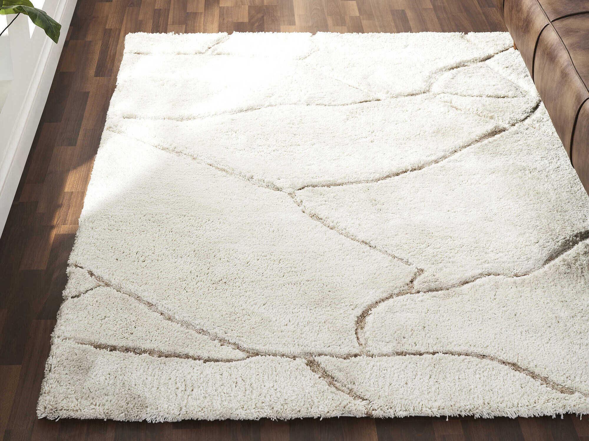 Renwil Allen Abstract Area Rug
