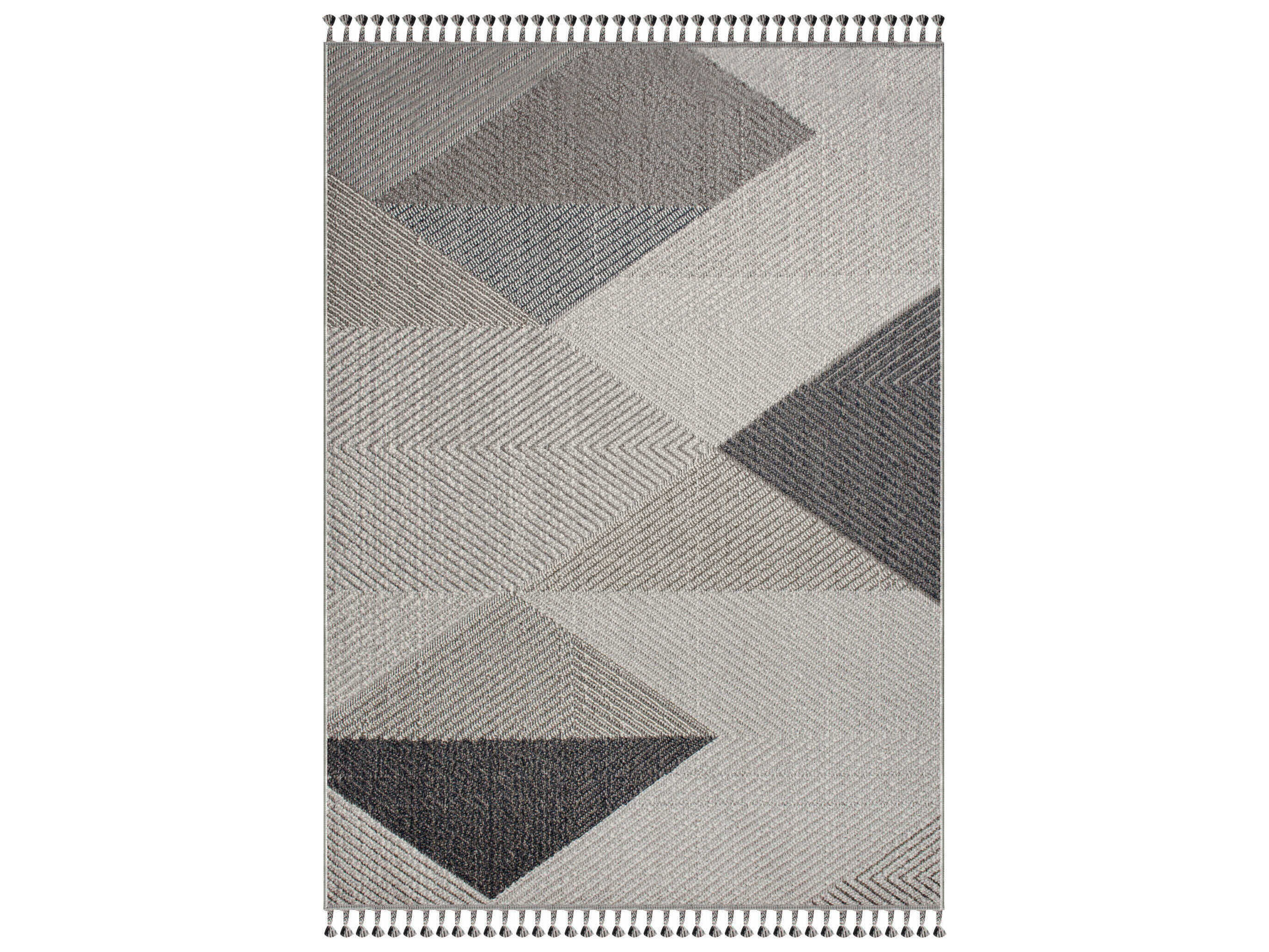 Renwil Ambrose Geometric Area Rug