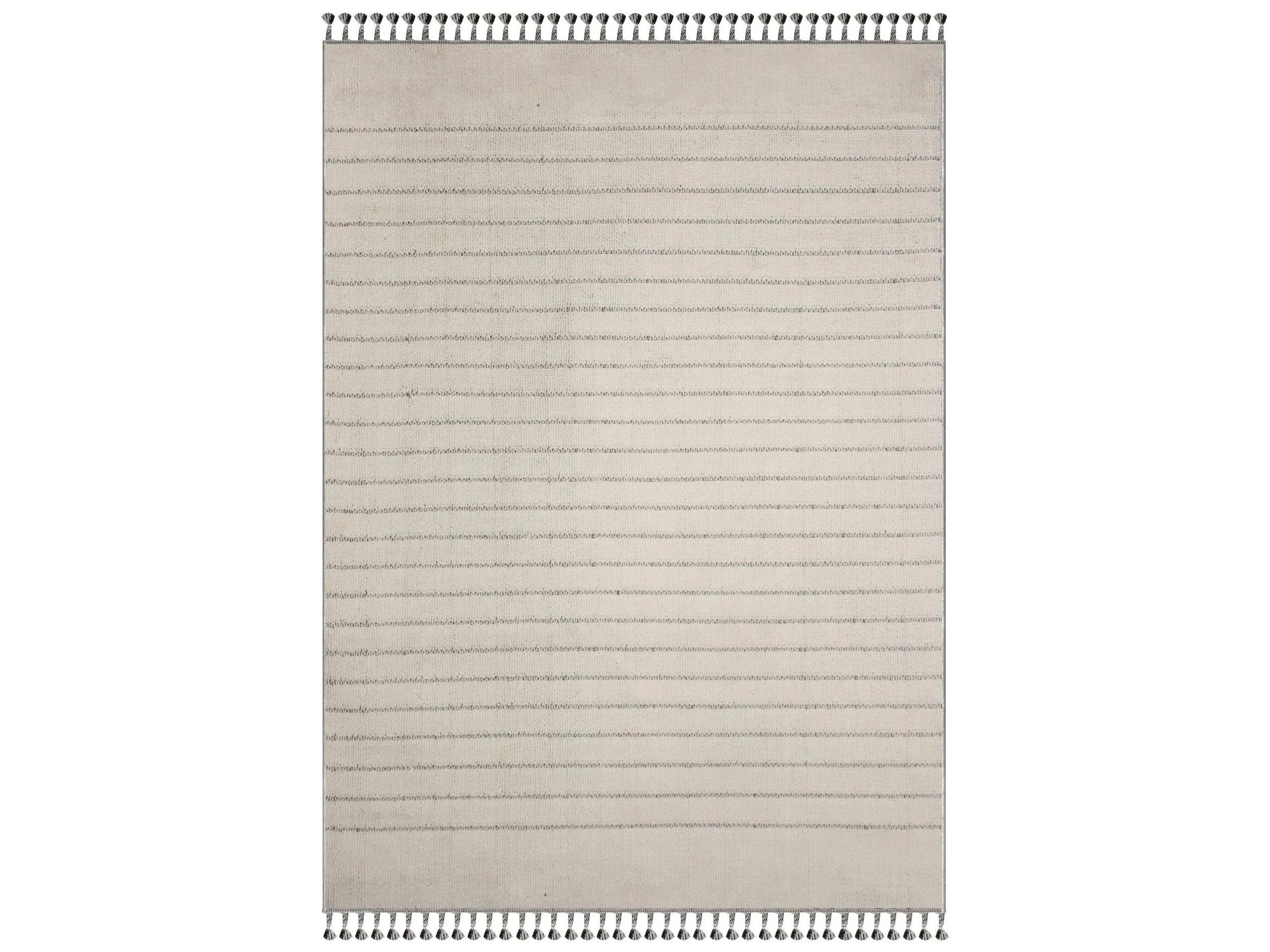 Renwil Ambrose Striped Area Rug