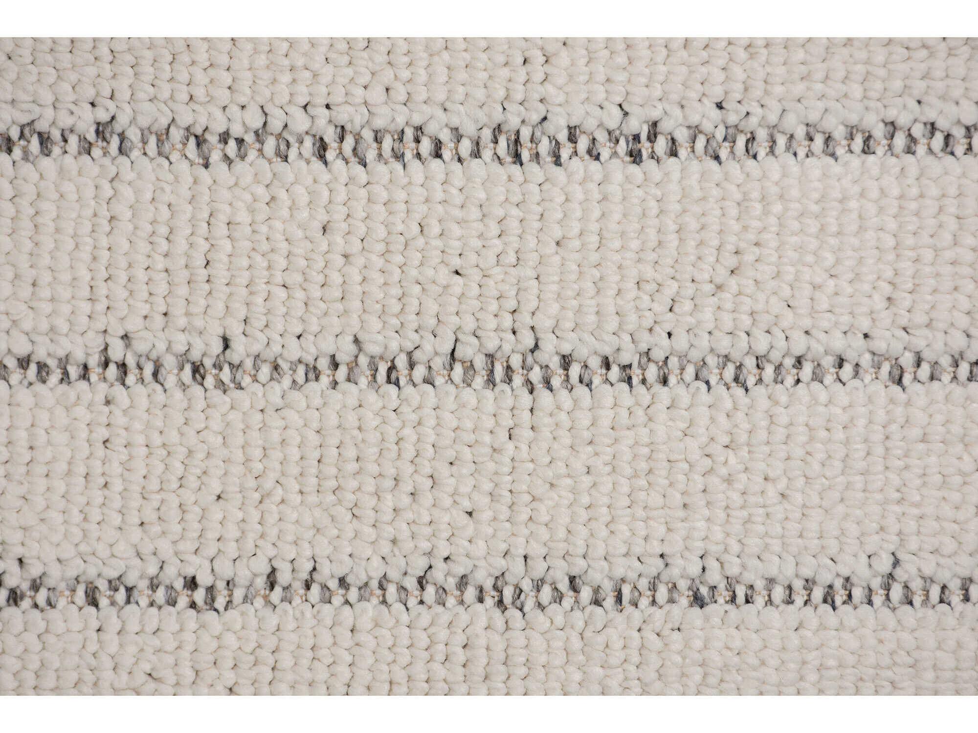 Renwil Ambrose Striped Area Rug