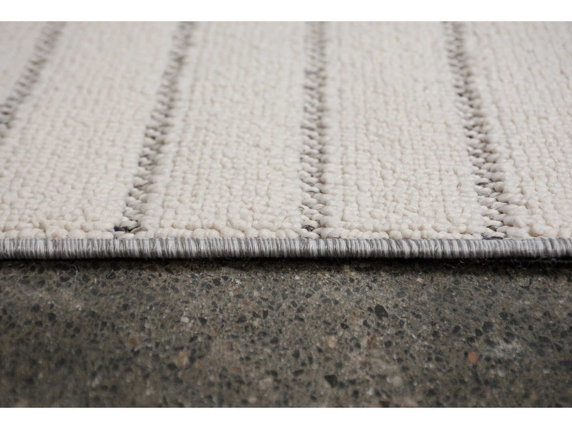 Renwil Ambrose Striped Area Rug