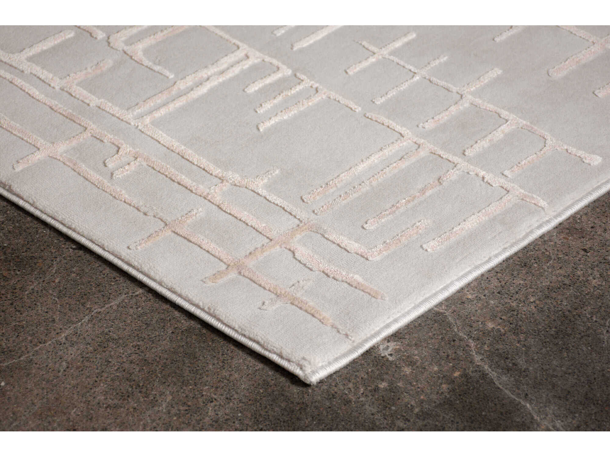 Renwil Ariella Abstract Area Rug