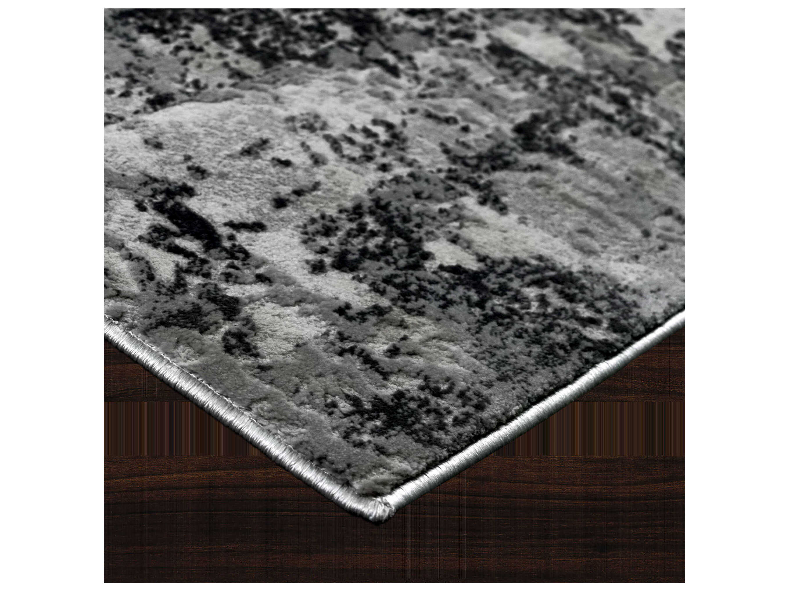 Renwil Ariella Abstract Area Rug