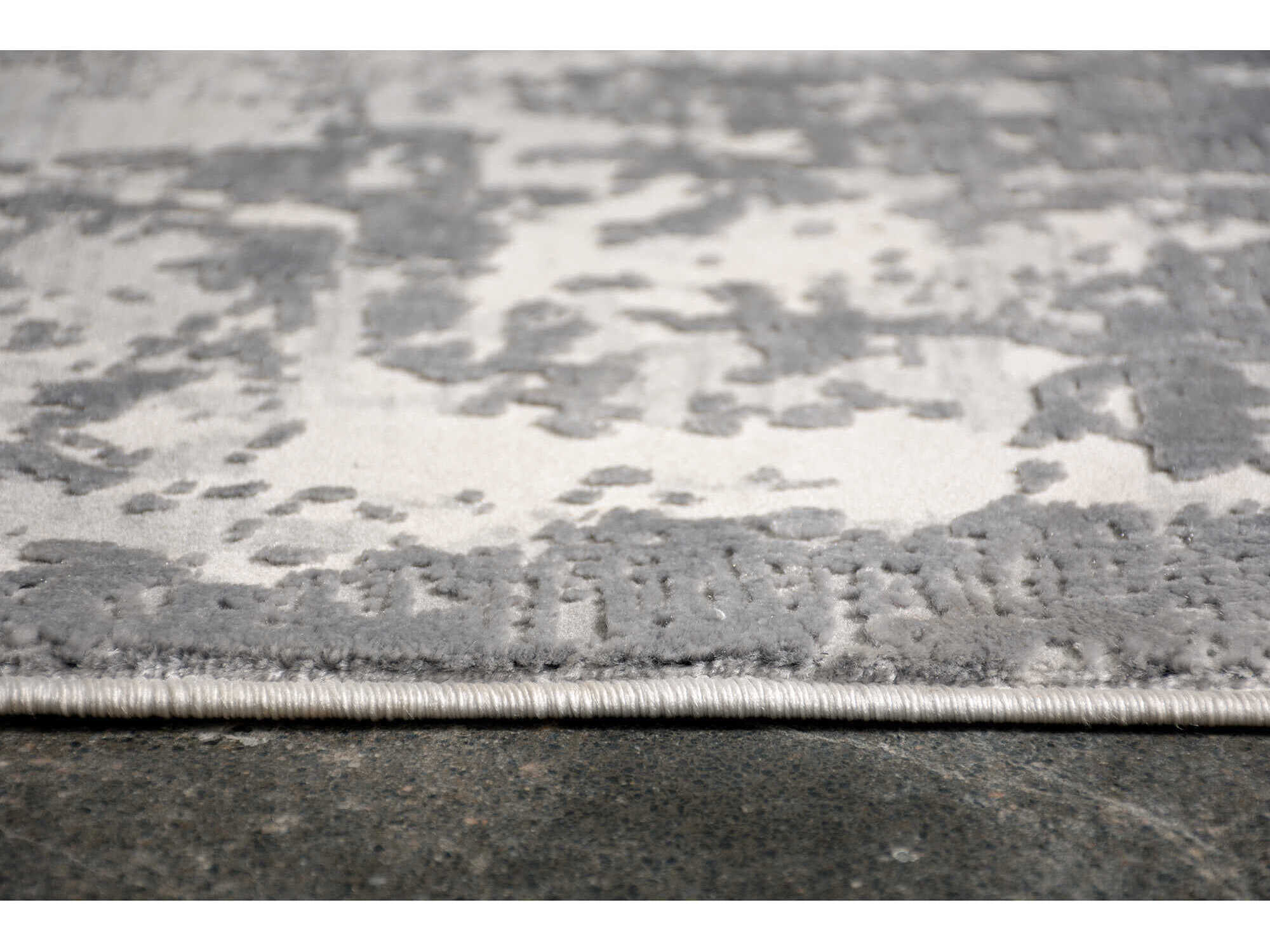 Renwil Ariella Abstract Area Rug